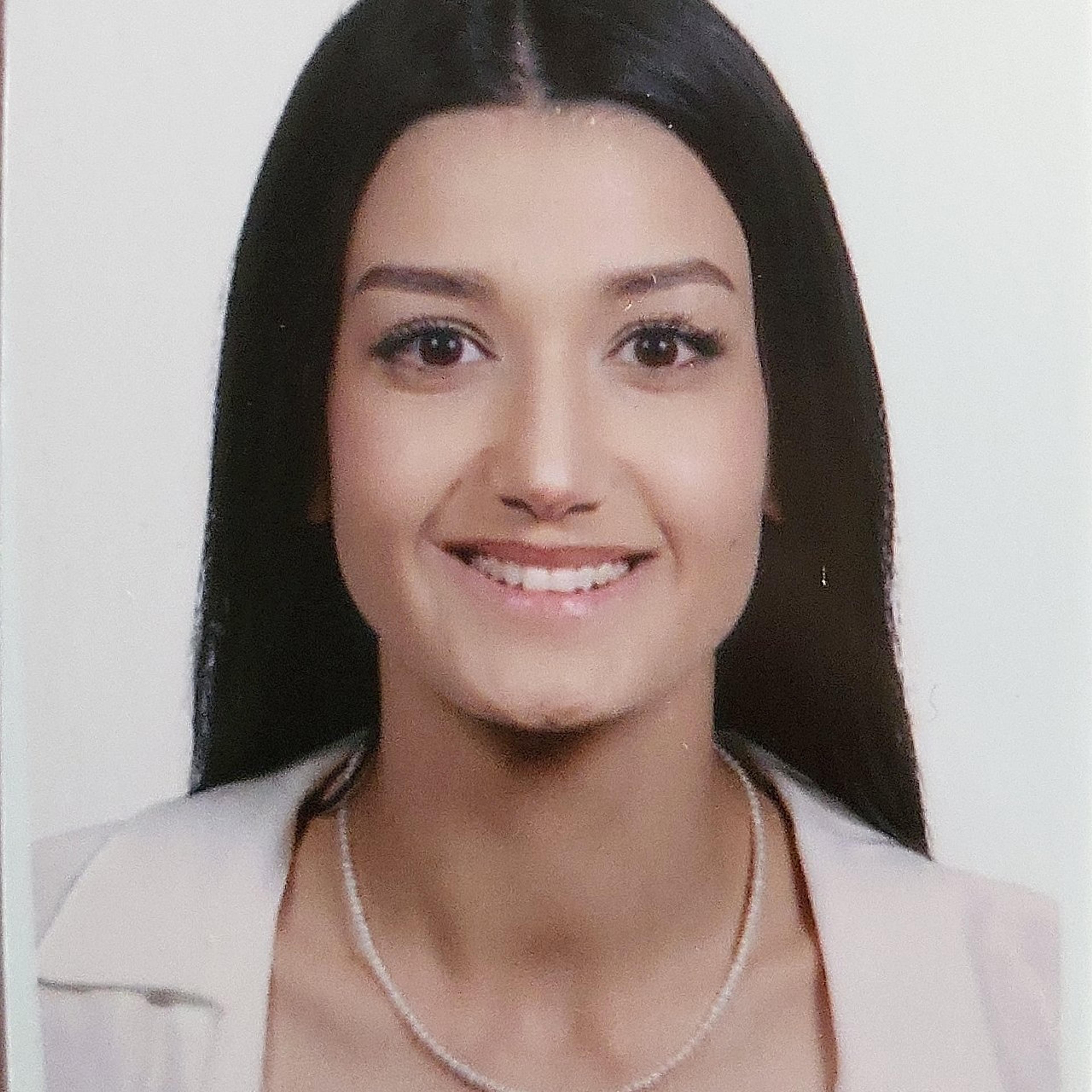 Melisa Bezhkova