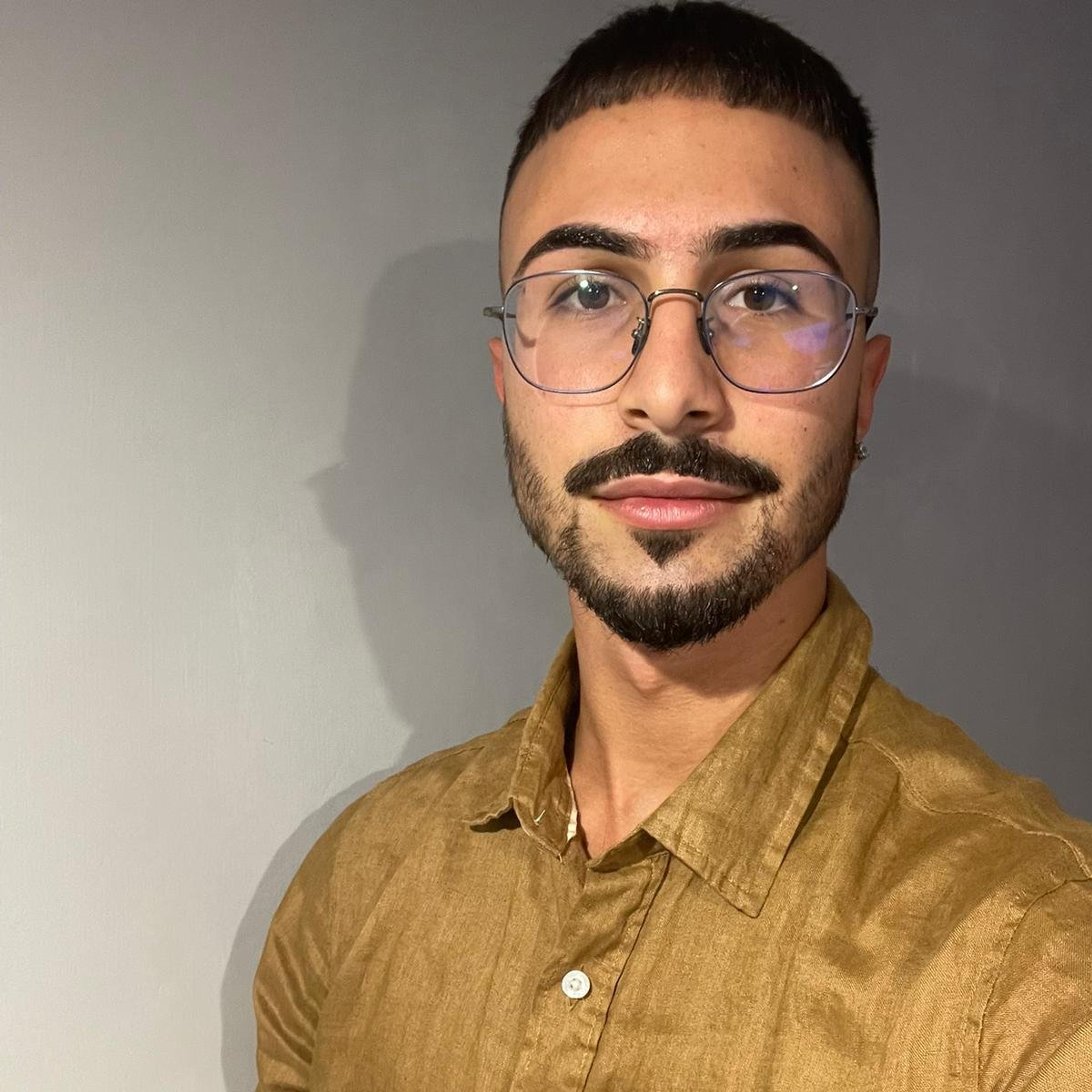 Francesco Rizzi
