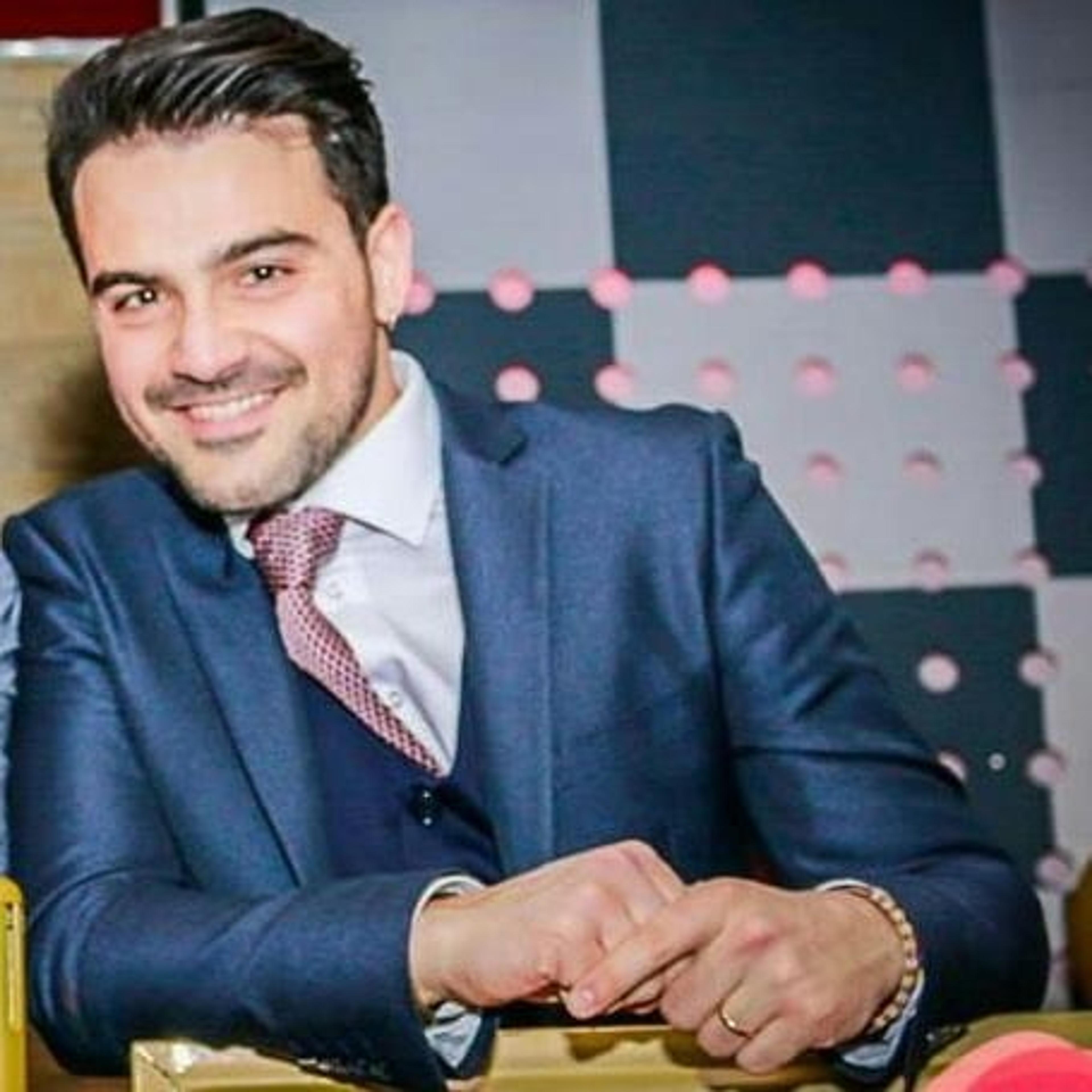 Giulio Di Maggio