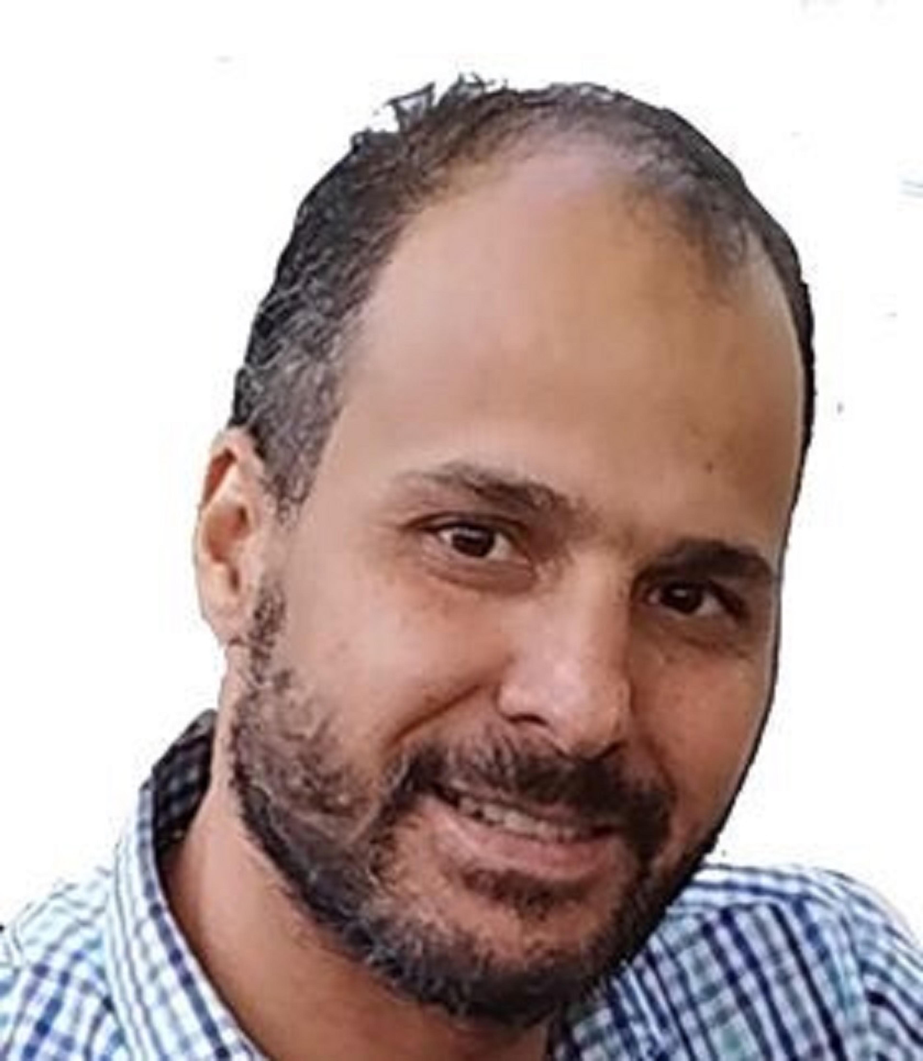 Amir B. Thérapeute