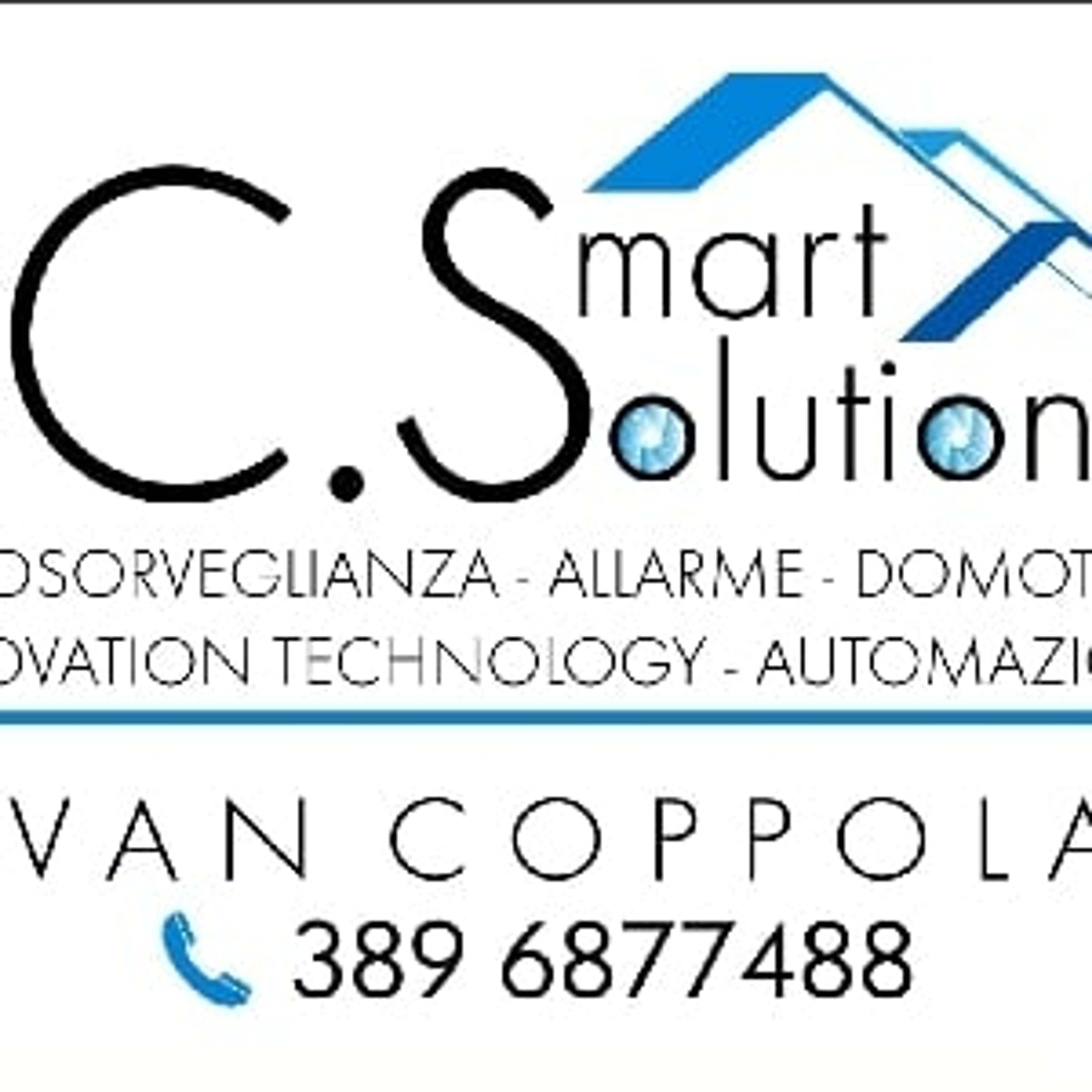 I. C. Smart Solutions