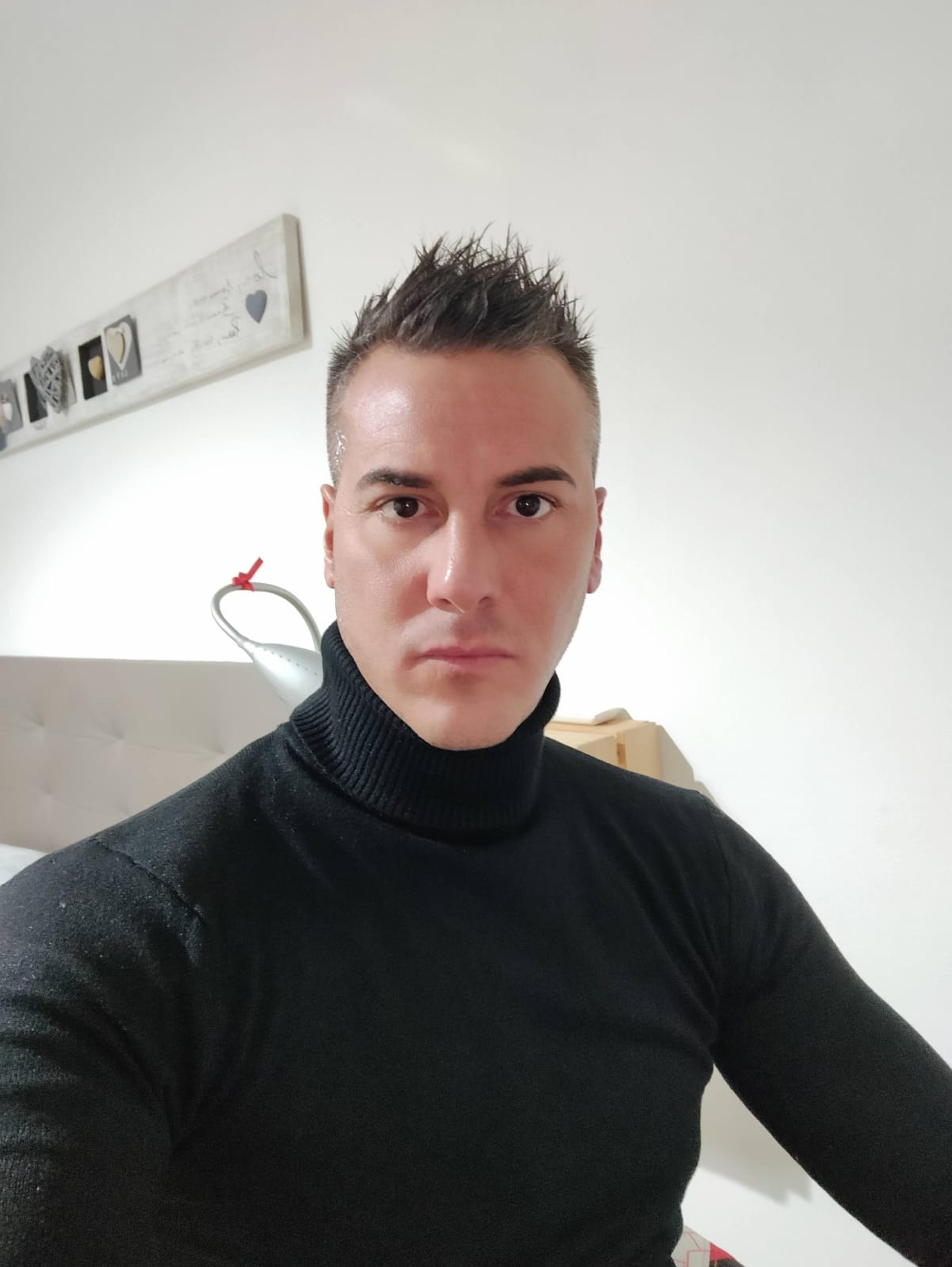 Roberto Mariani