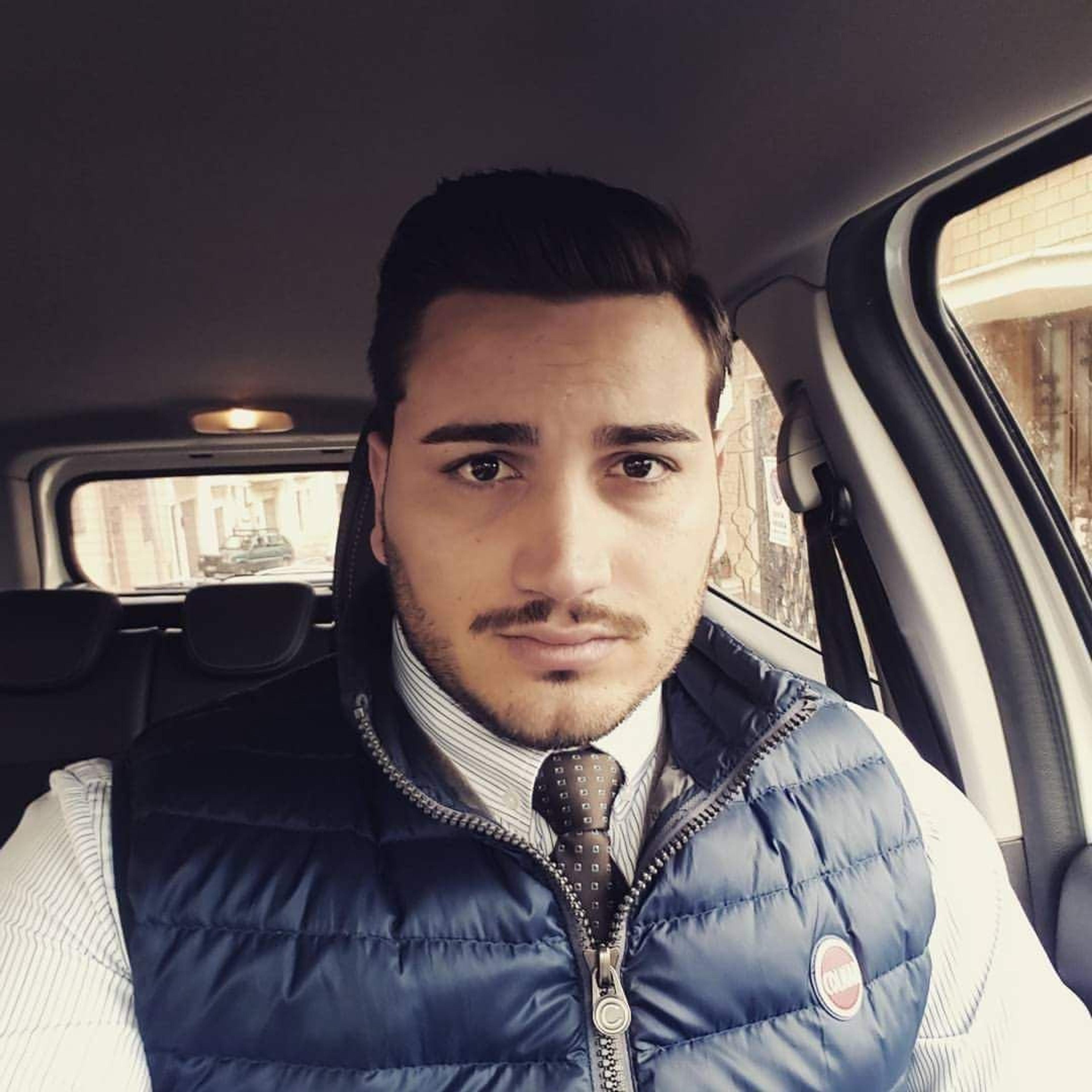 HSE di Marco Barone