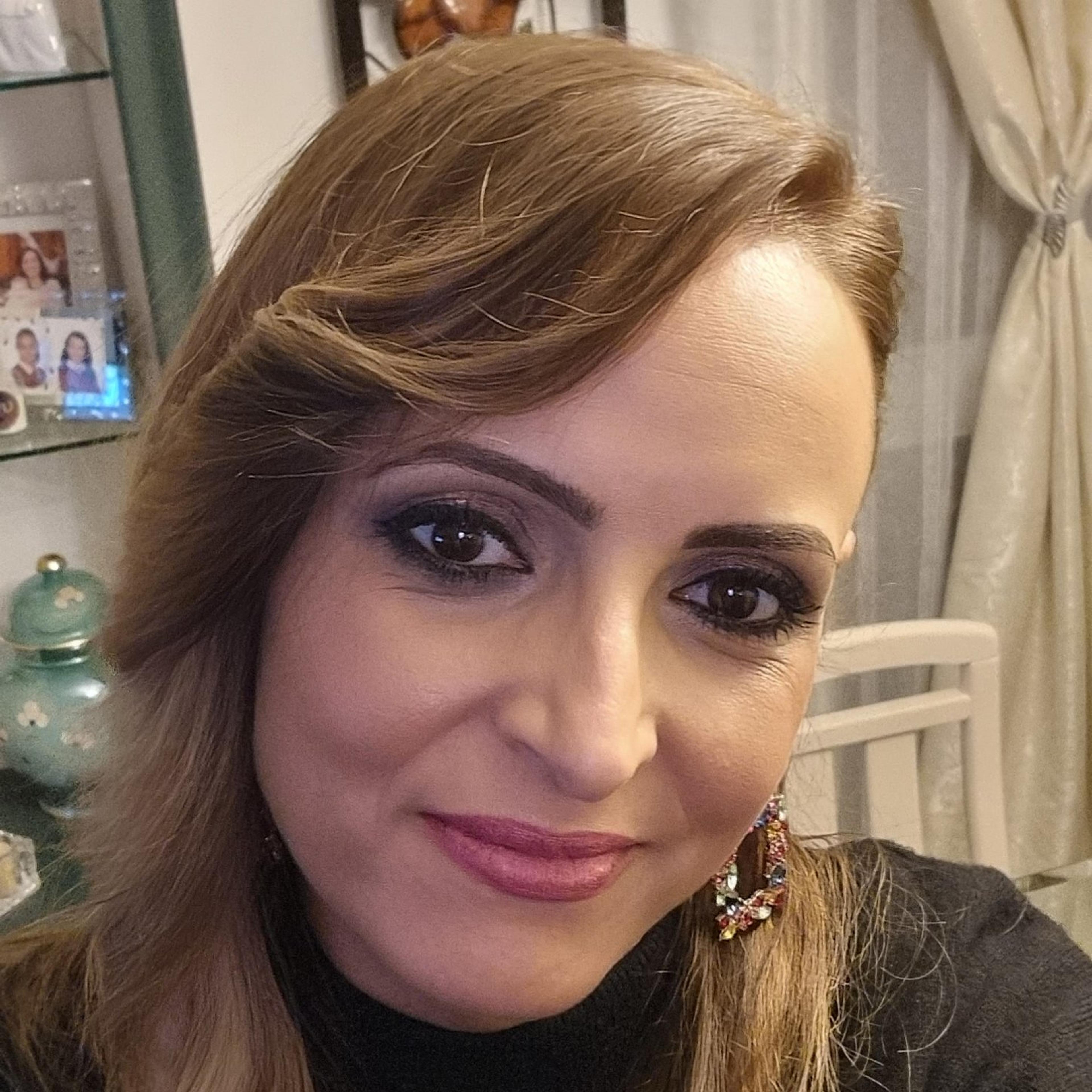 Ana Fernández