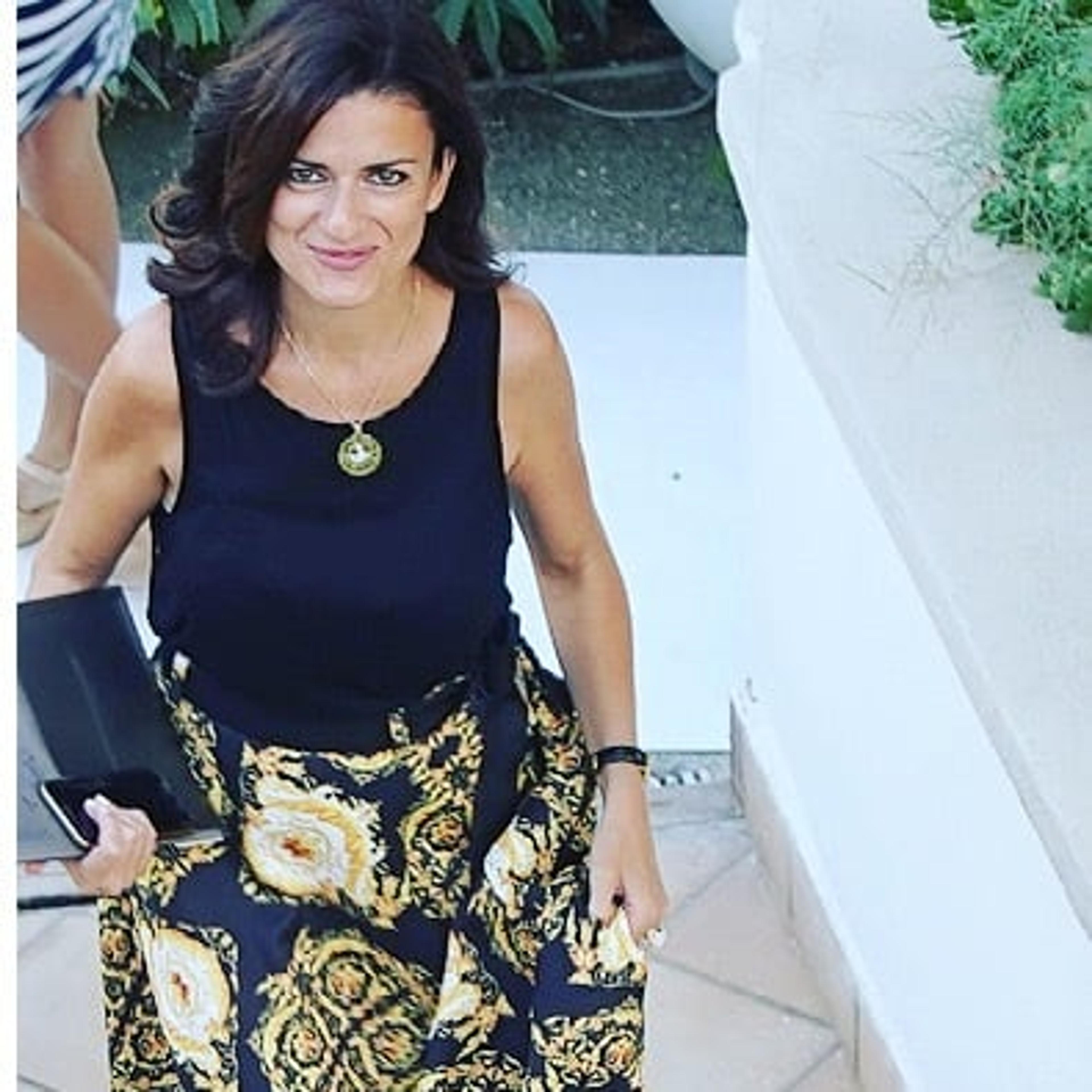 Rita Romano