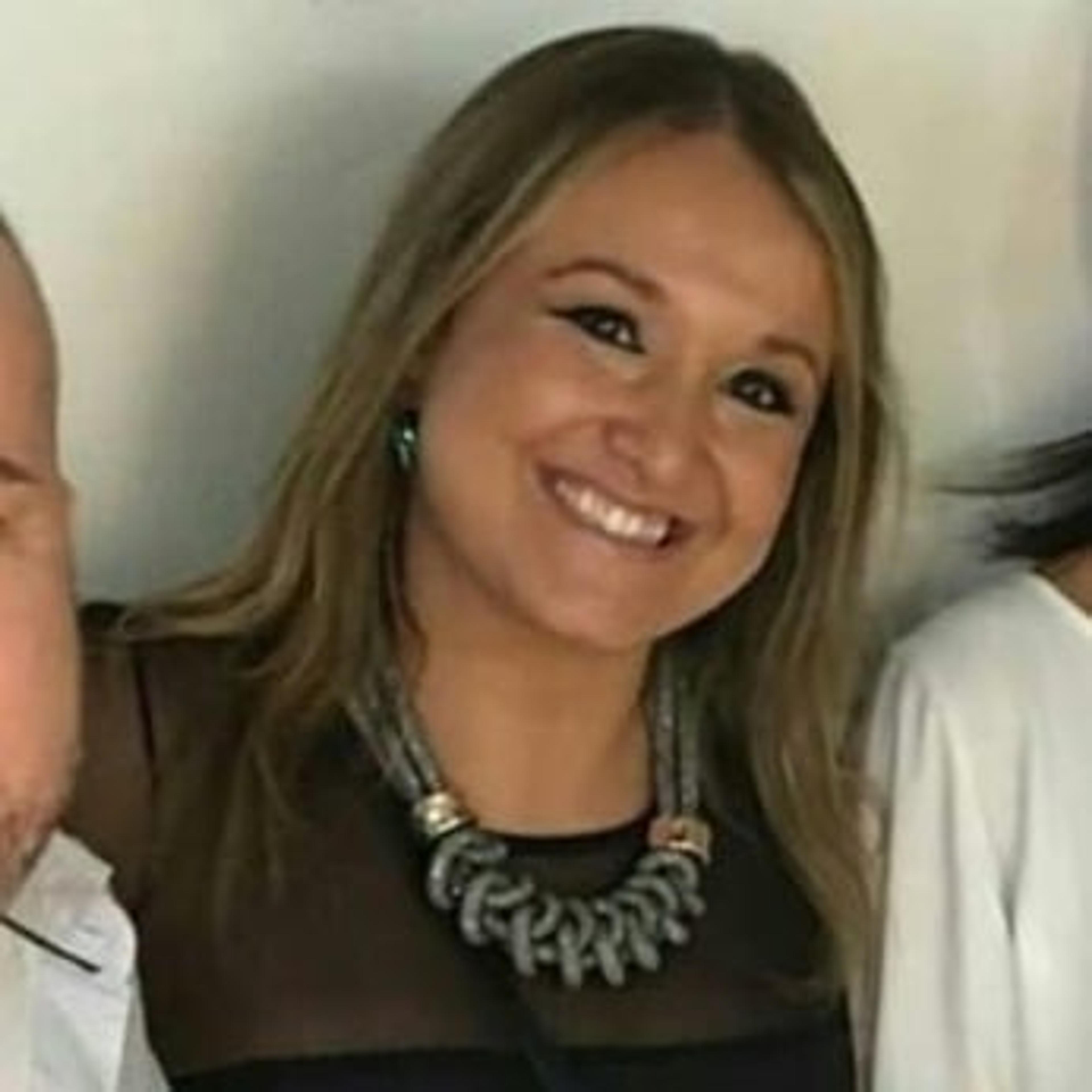 Sandra Bermúdez Hidalgo