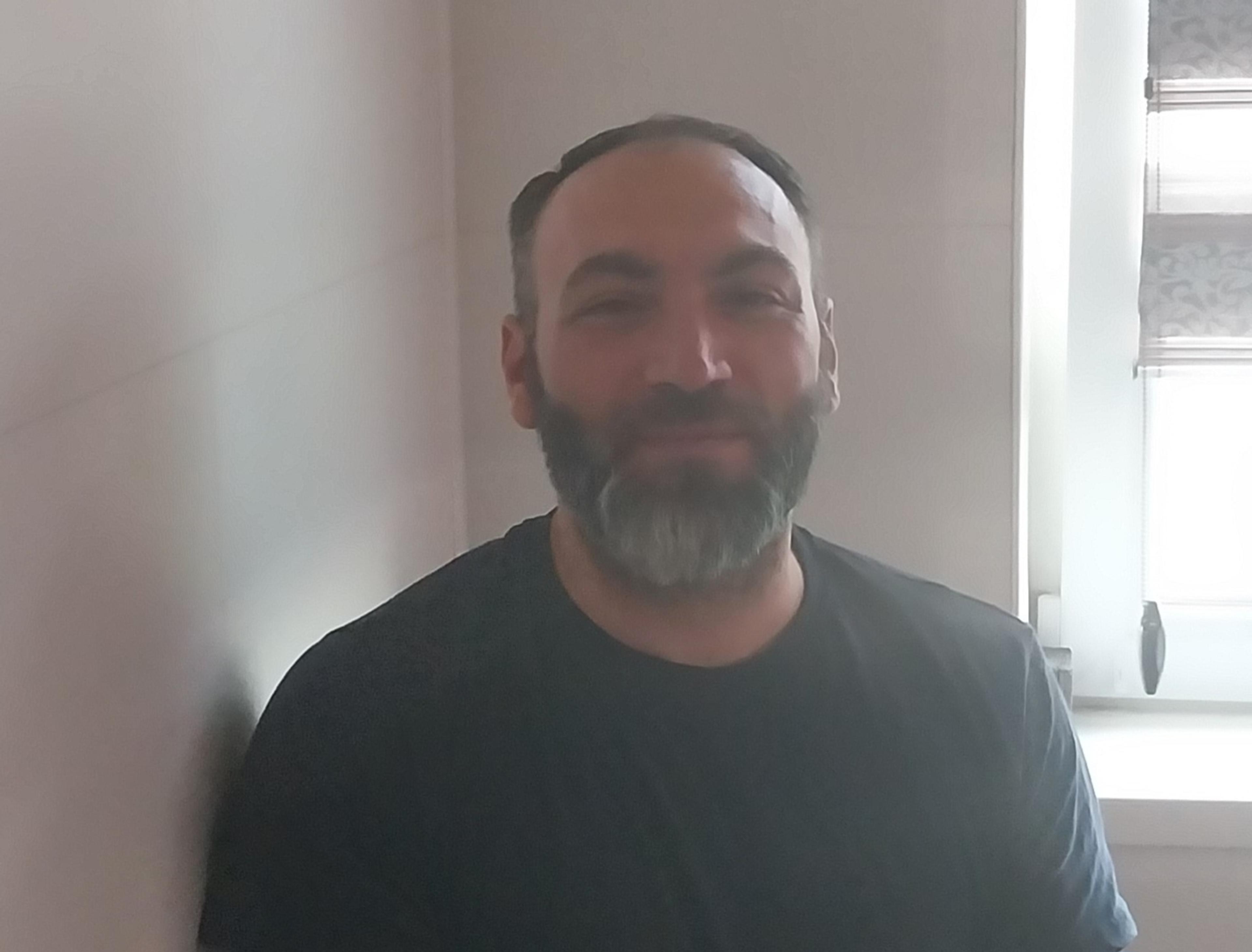 Stanciu Adrian