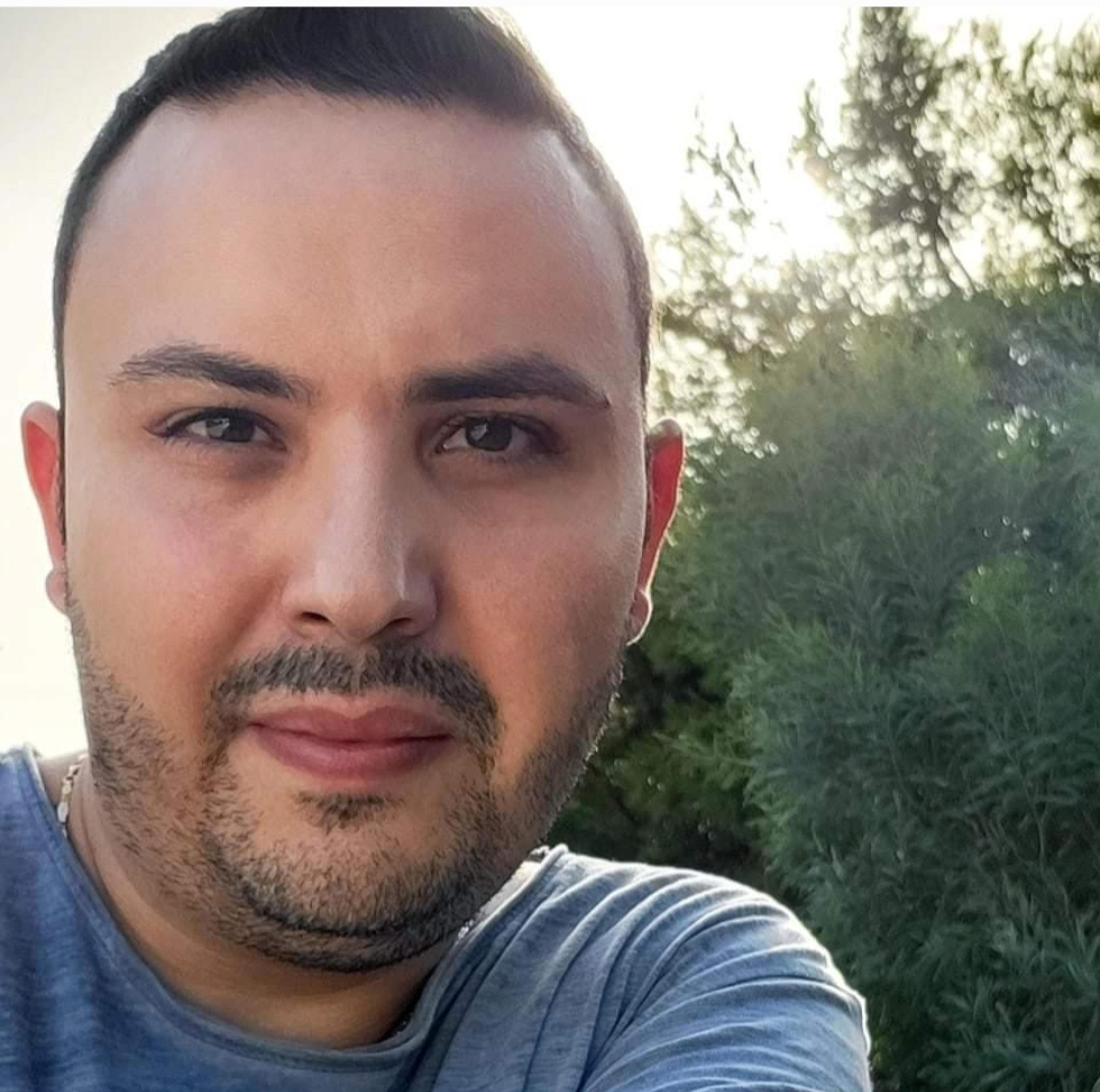 Marco Mariano