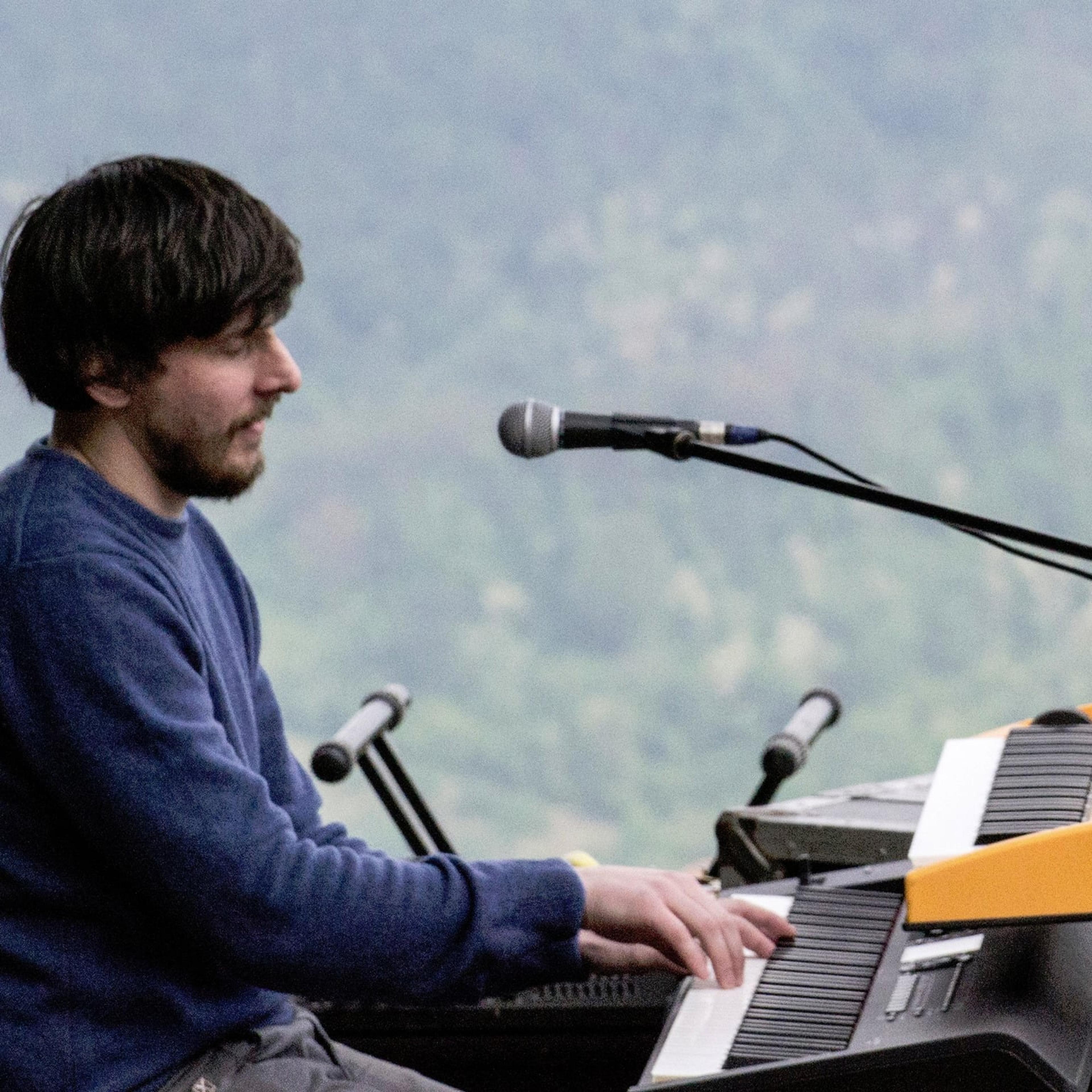 Luca Dalla Gasperina