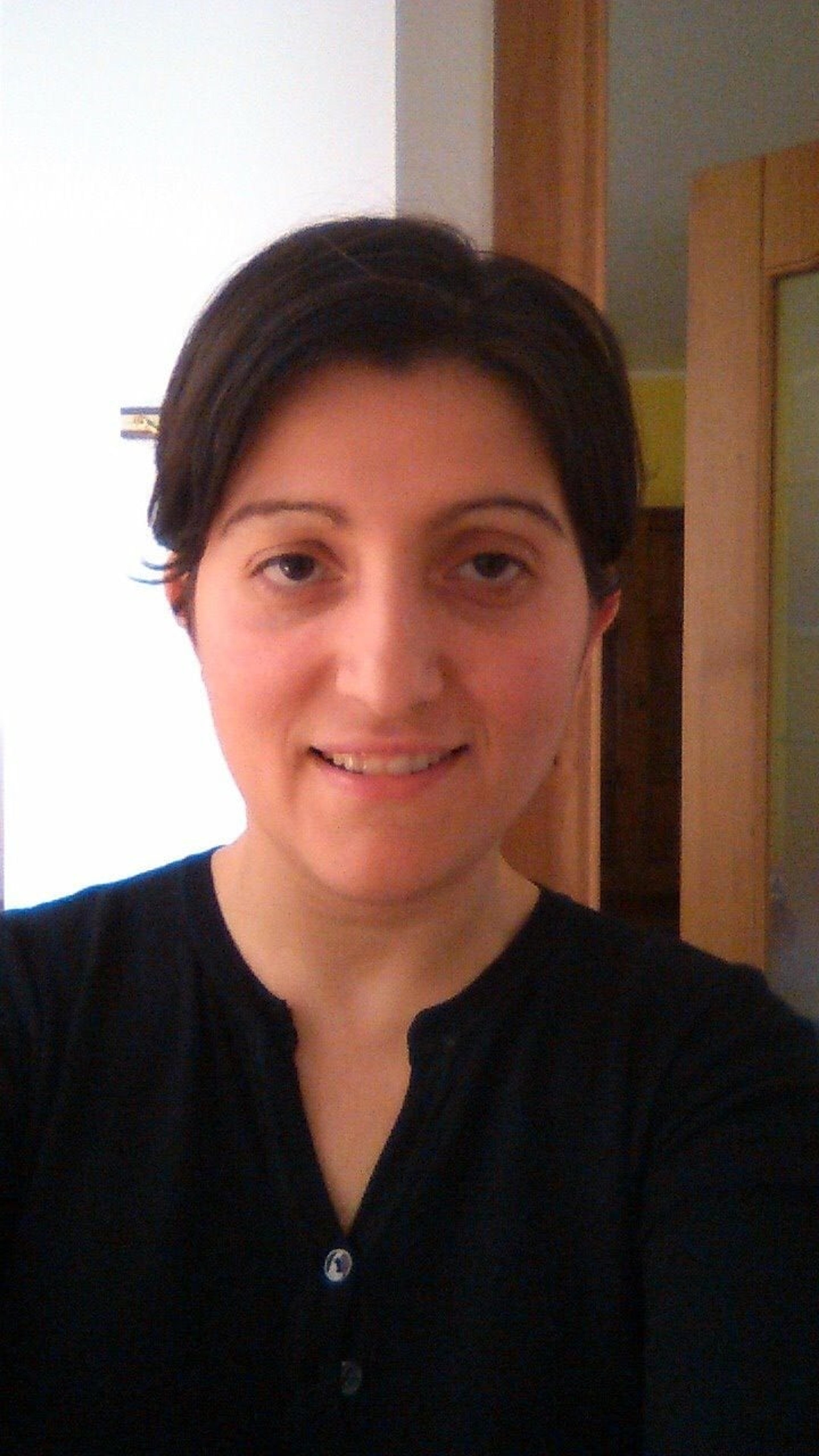 Maria Elena Gullo