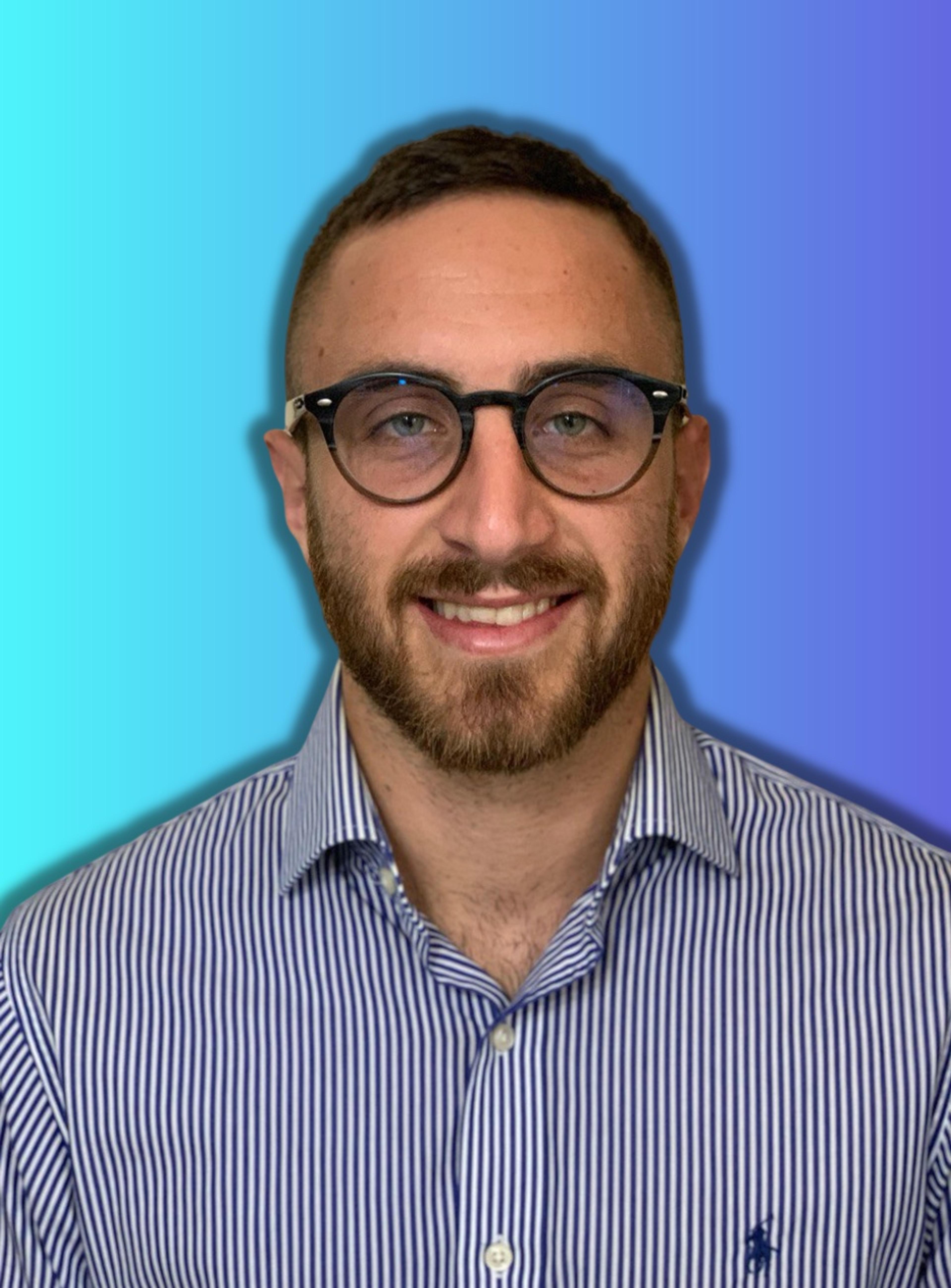 Matteo Calvaresi