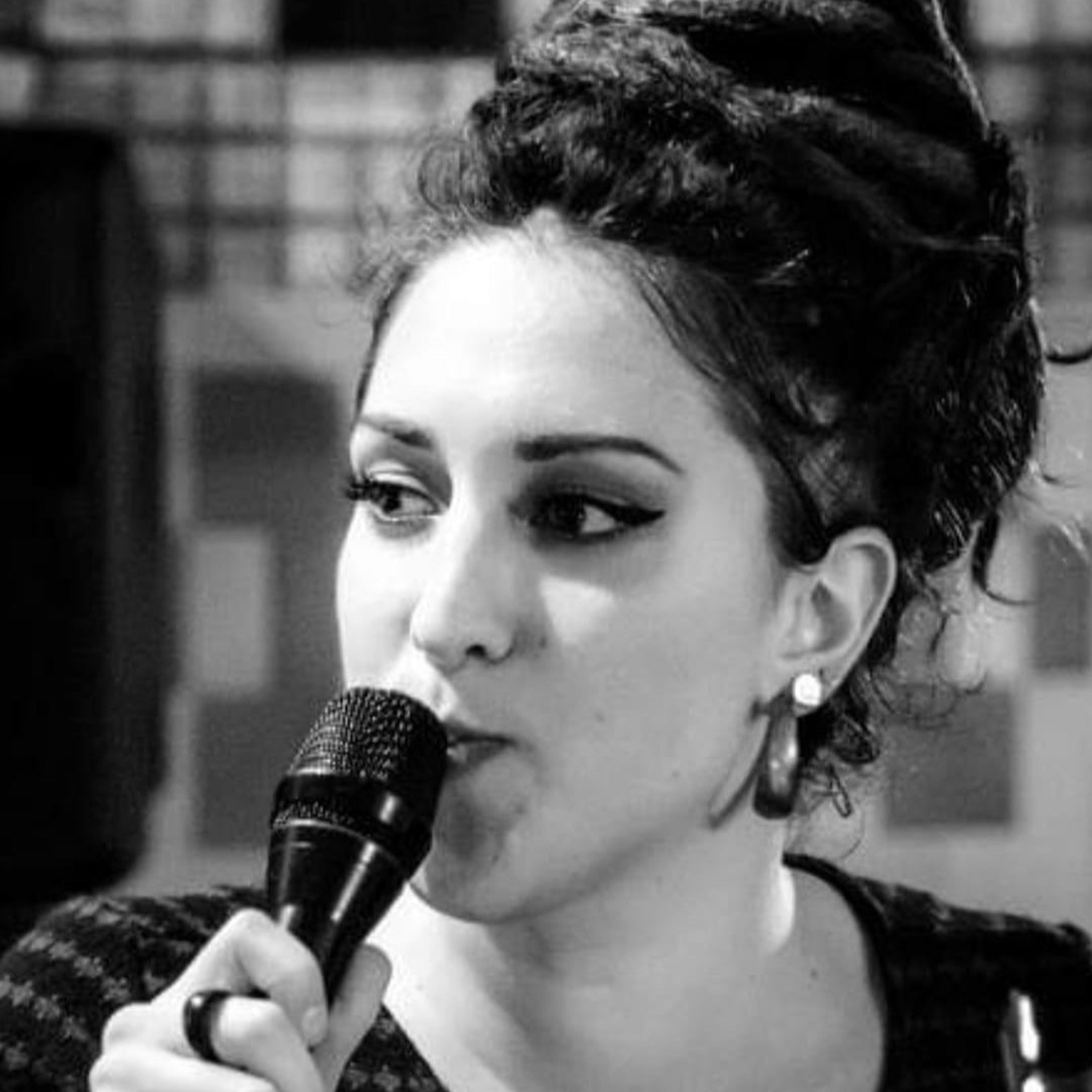 Rosa Mussin