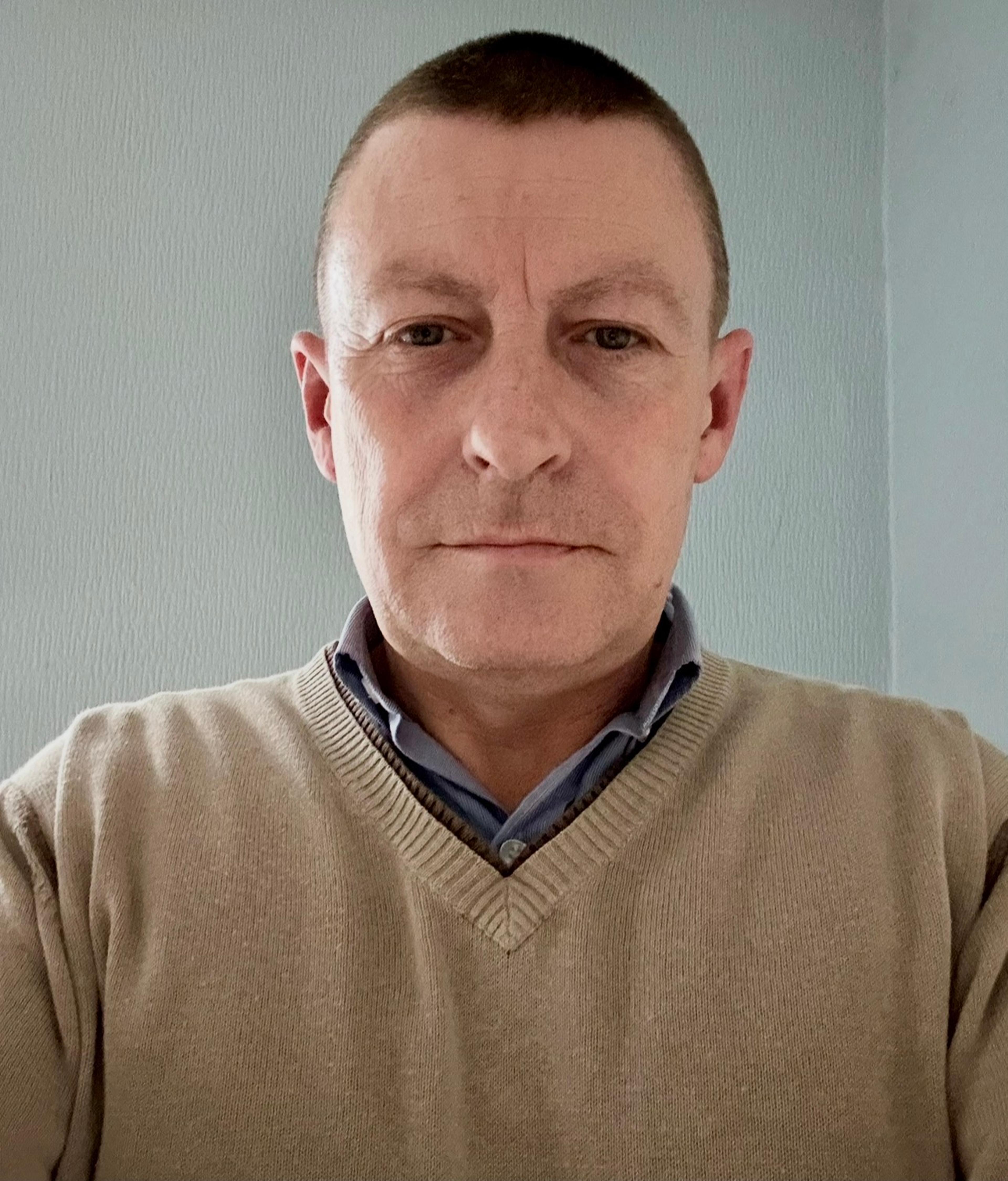 Matthew Nield