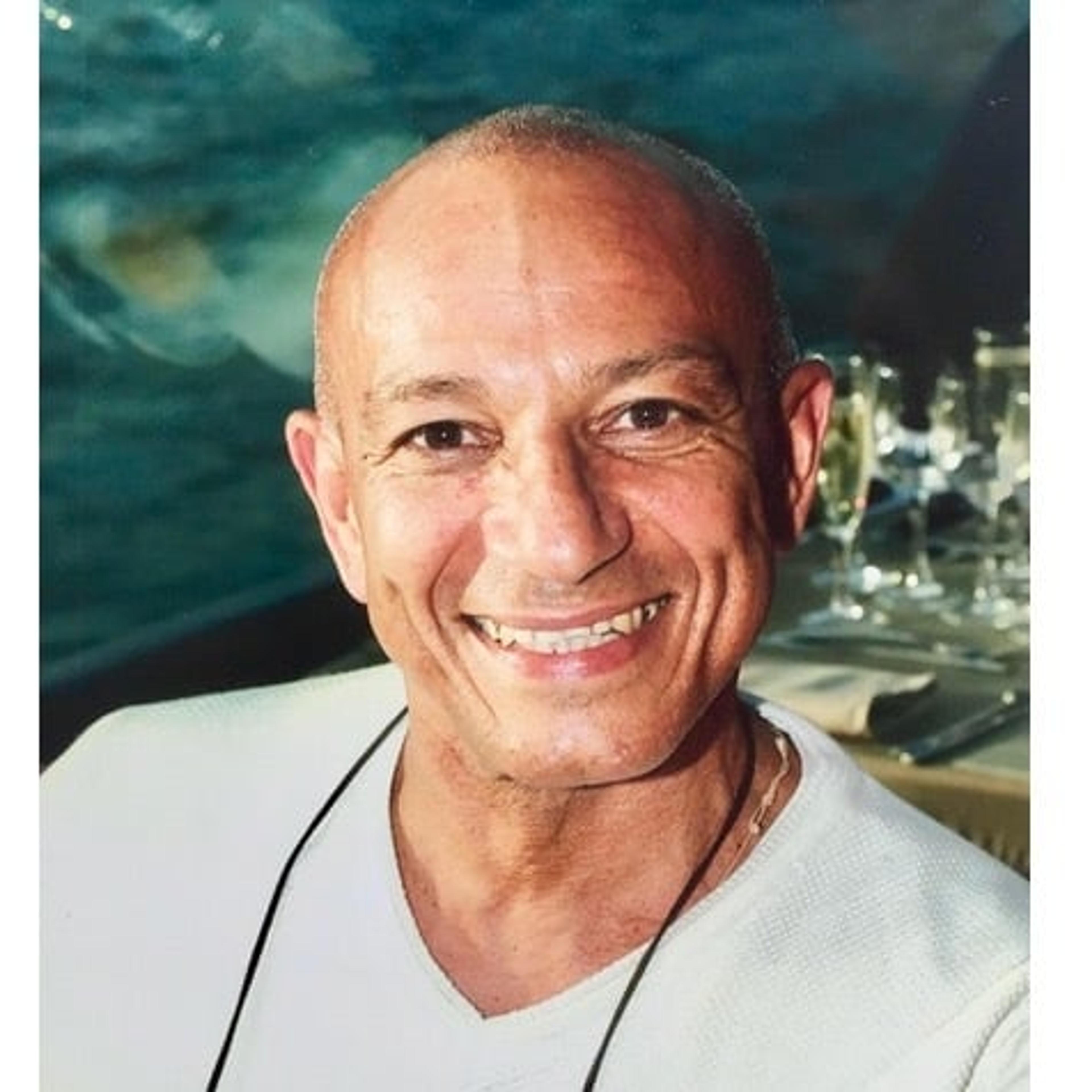 Philippe Joret
