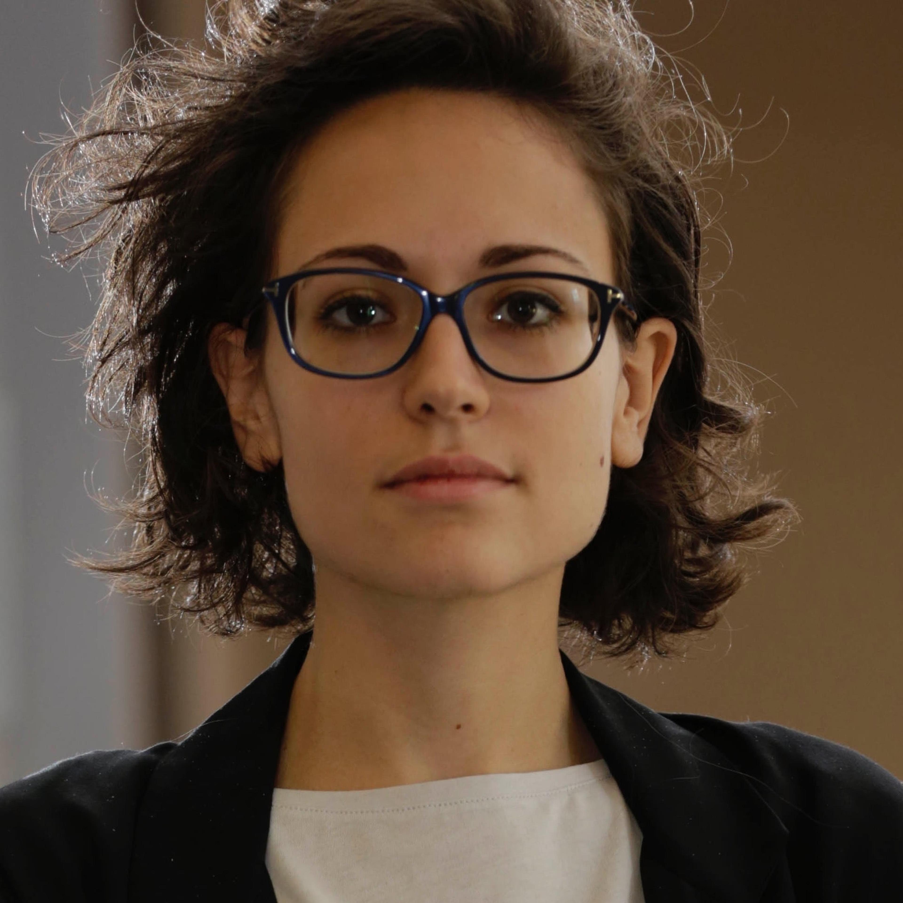 Chiara Carapellese