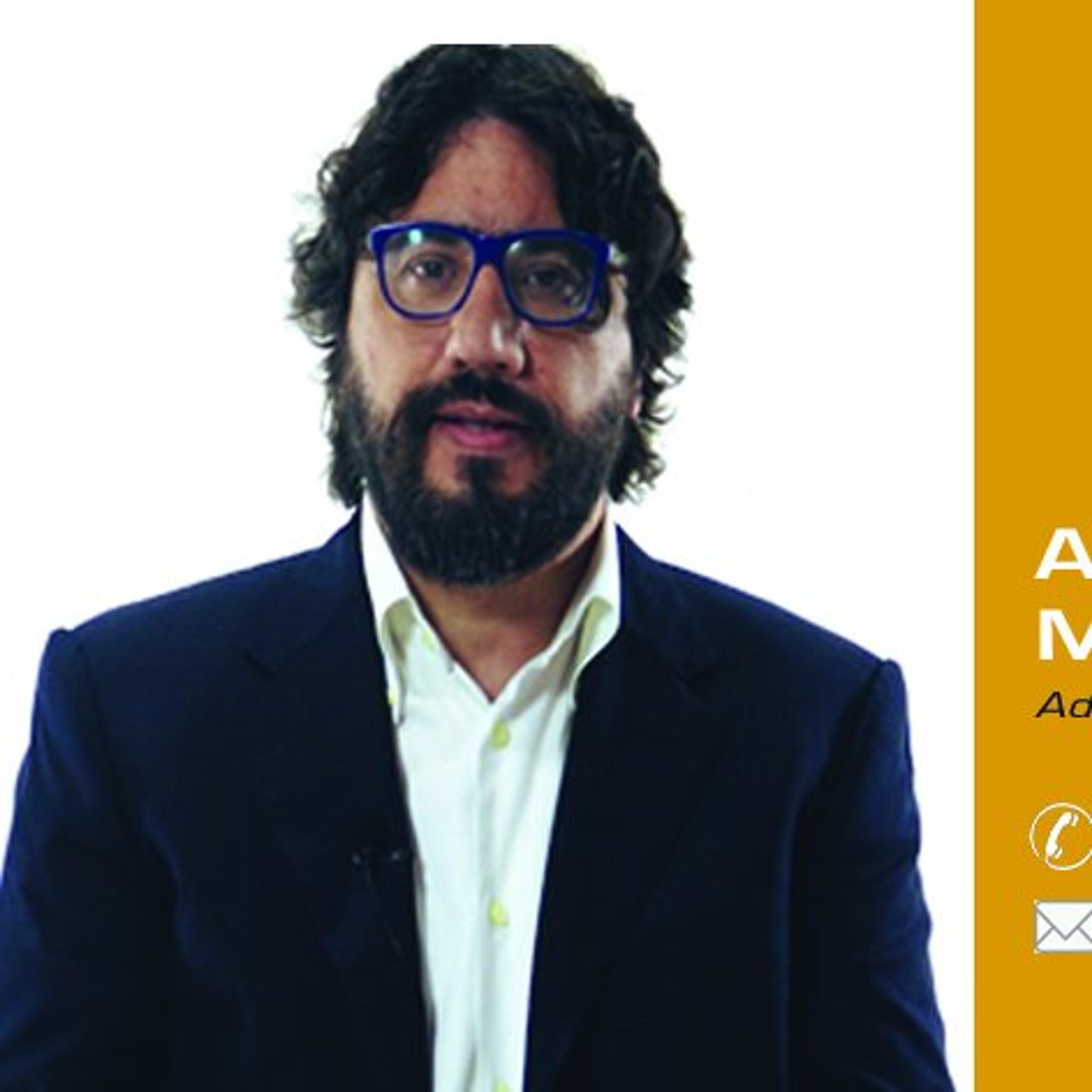 Alessandro Matteucci