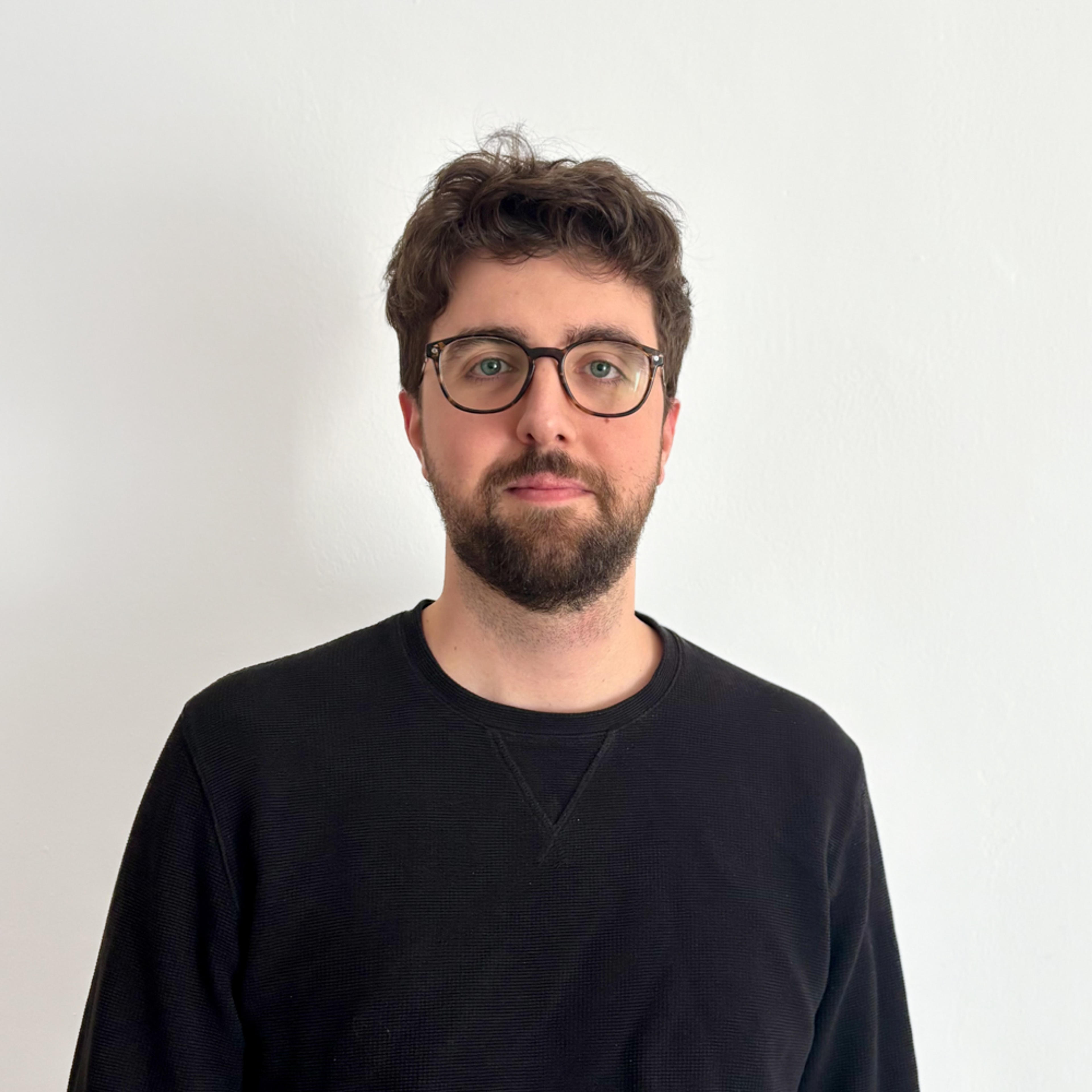 Luca Ghiacci