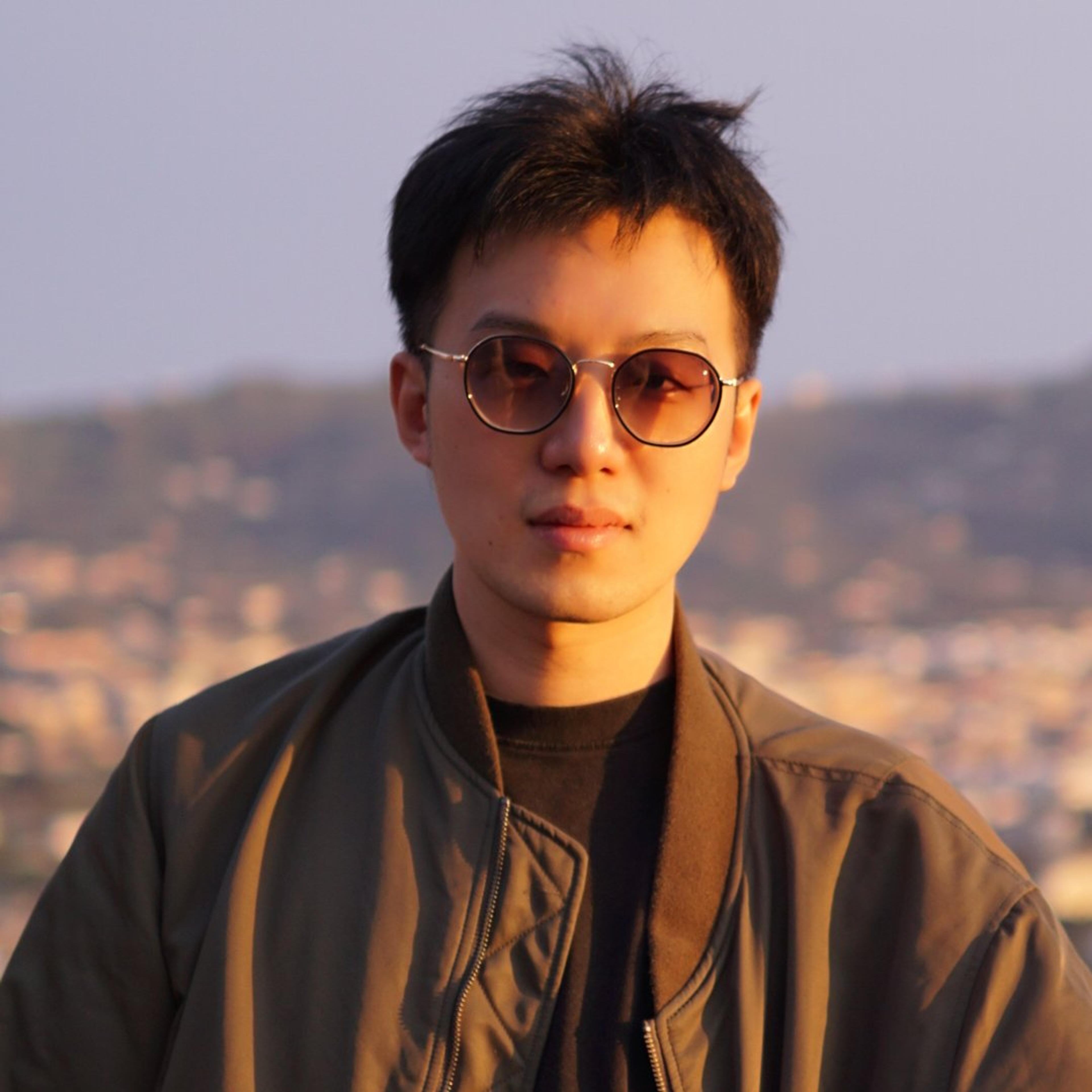 Yijie Huang