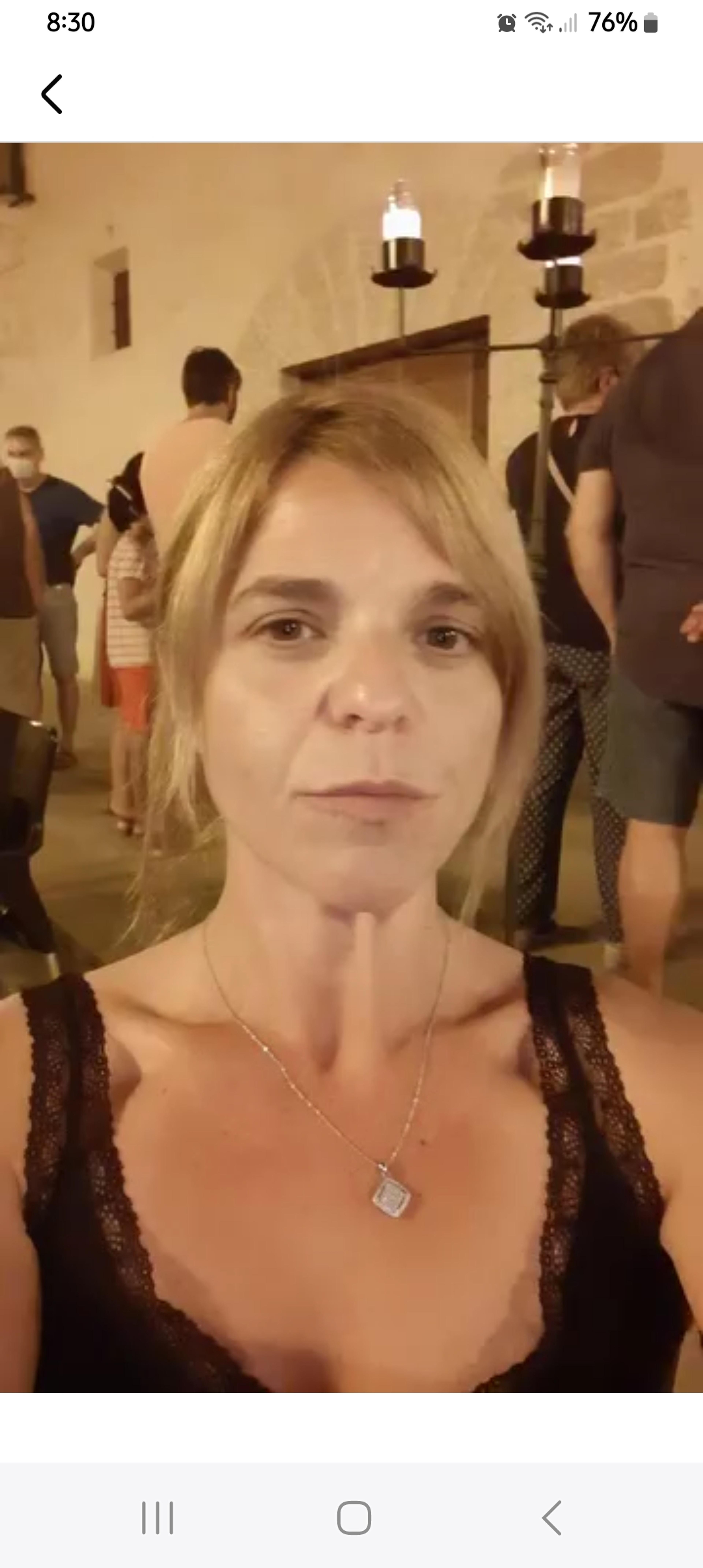 Amparo Gómez Giménez
