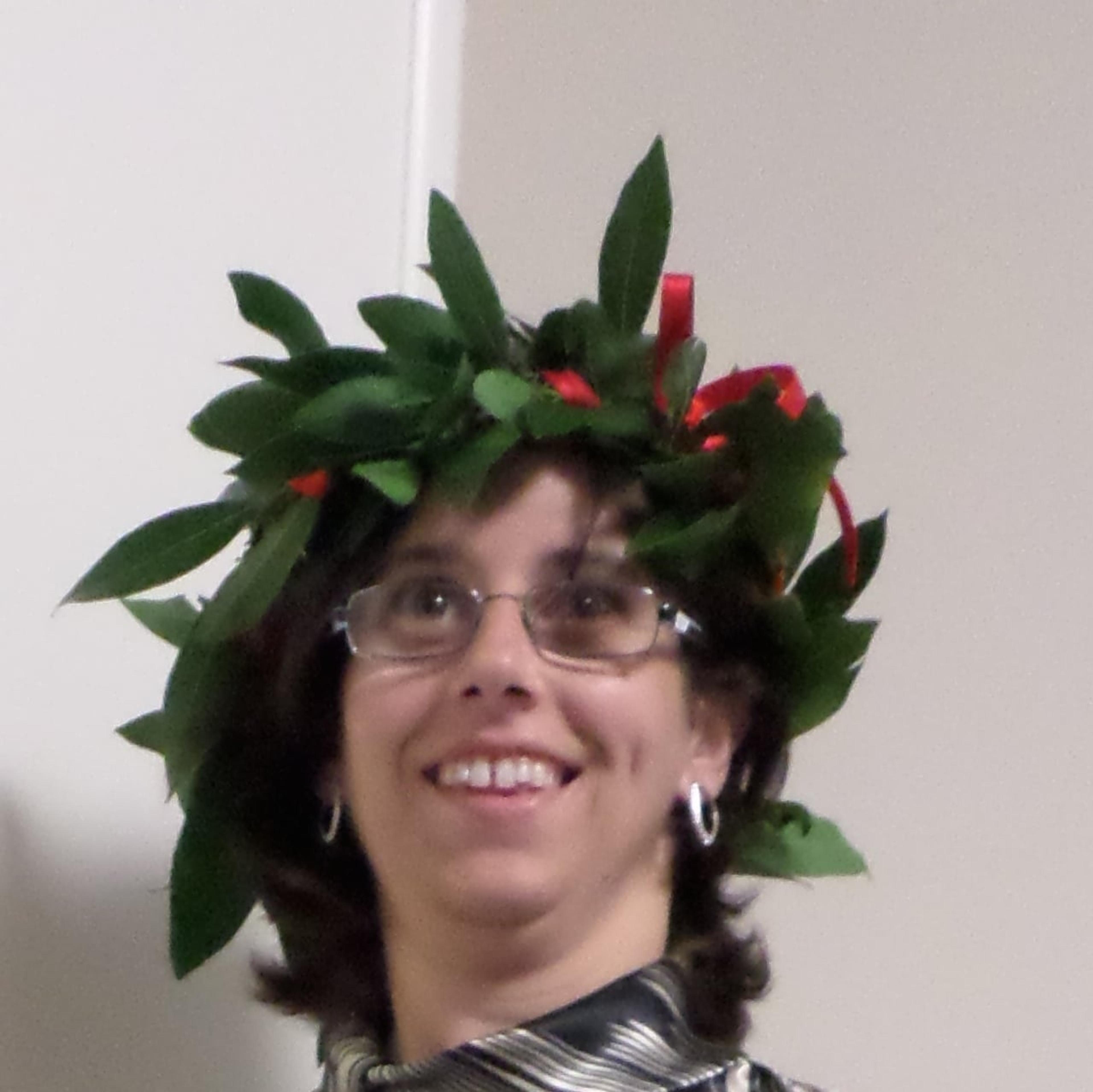 Serena Calosi