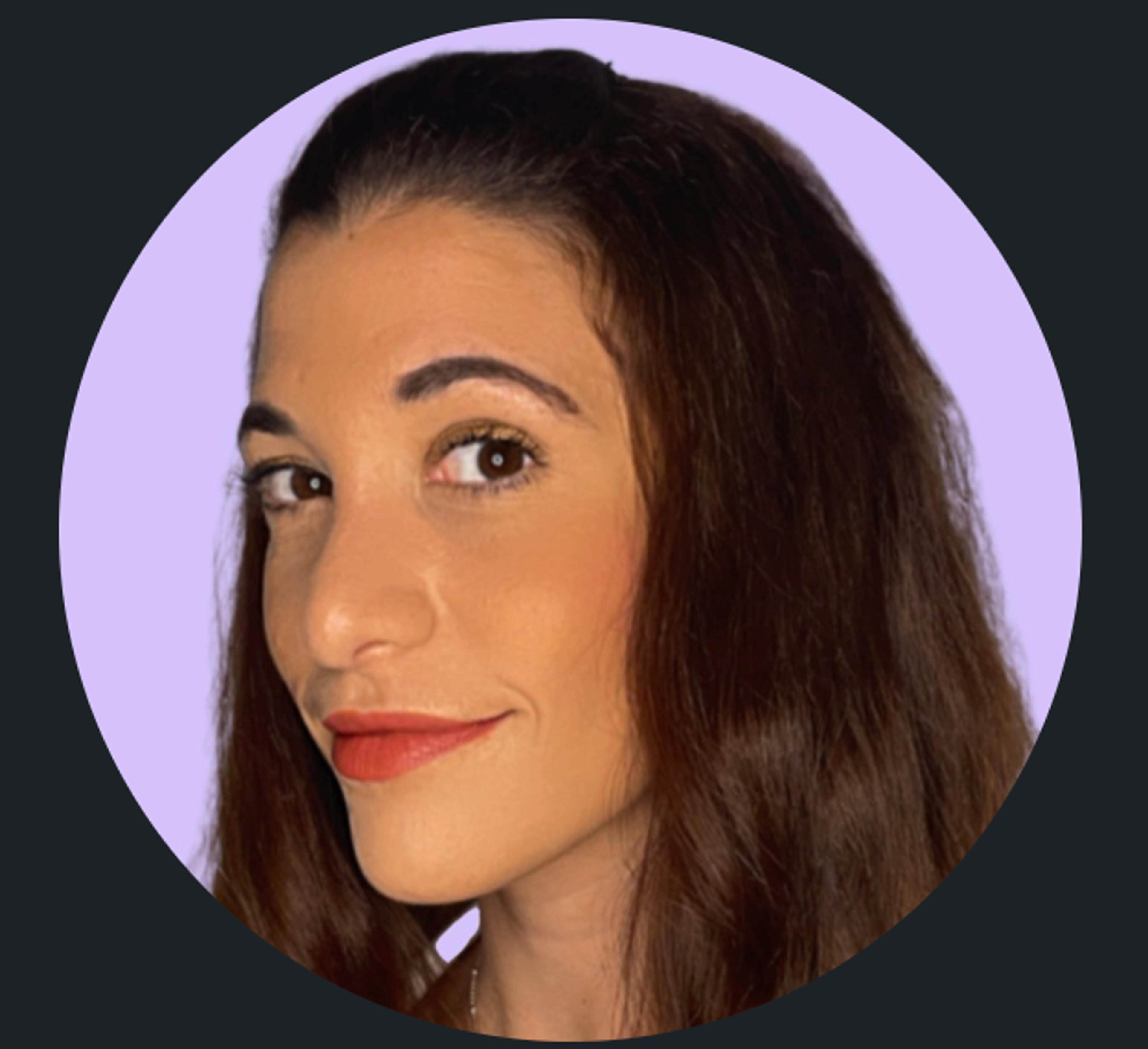 Alicia García Molina