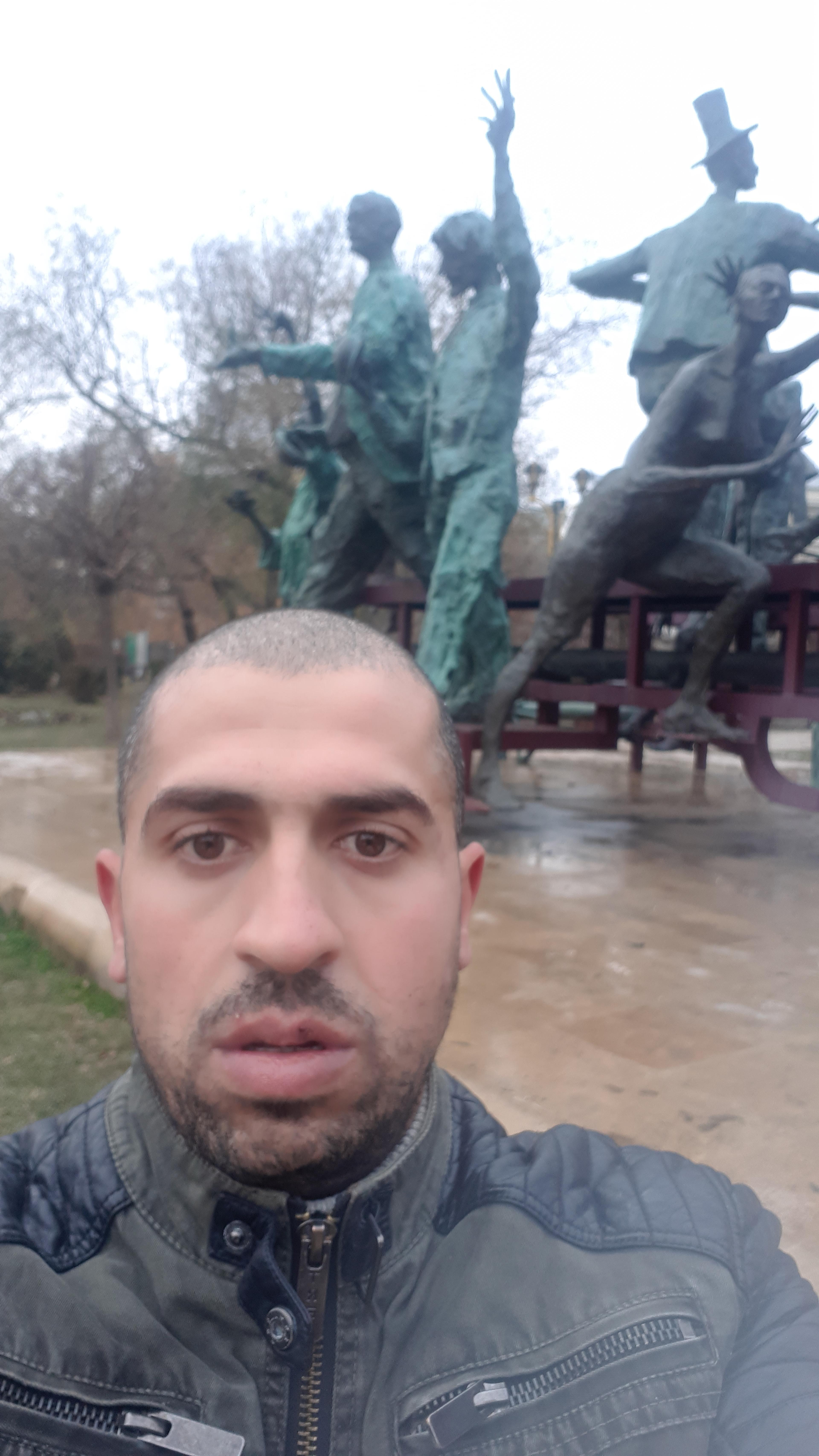 Gheorghe Ionita