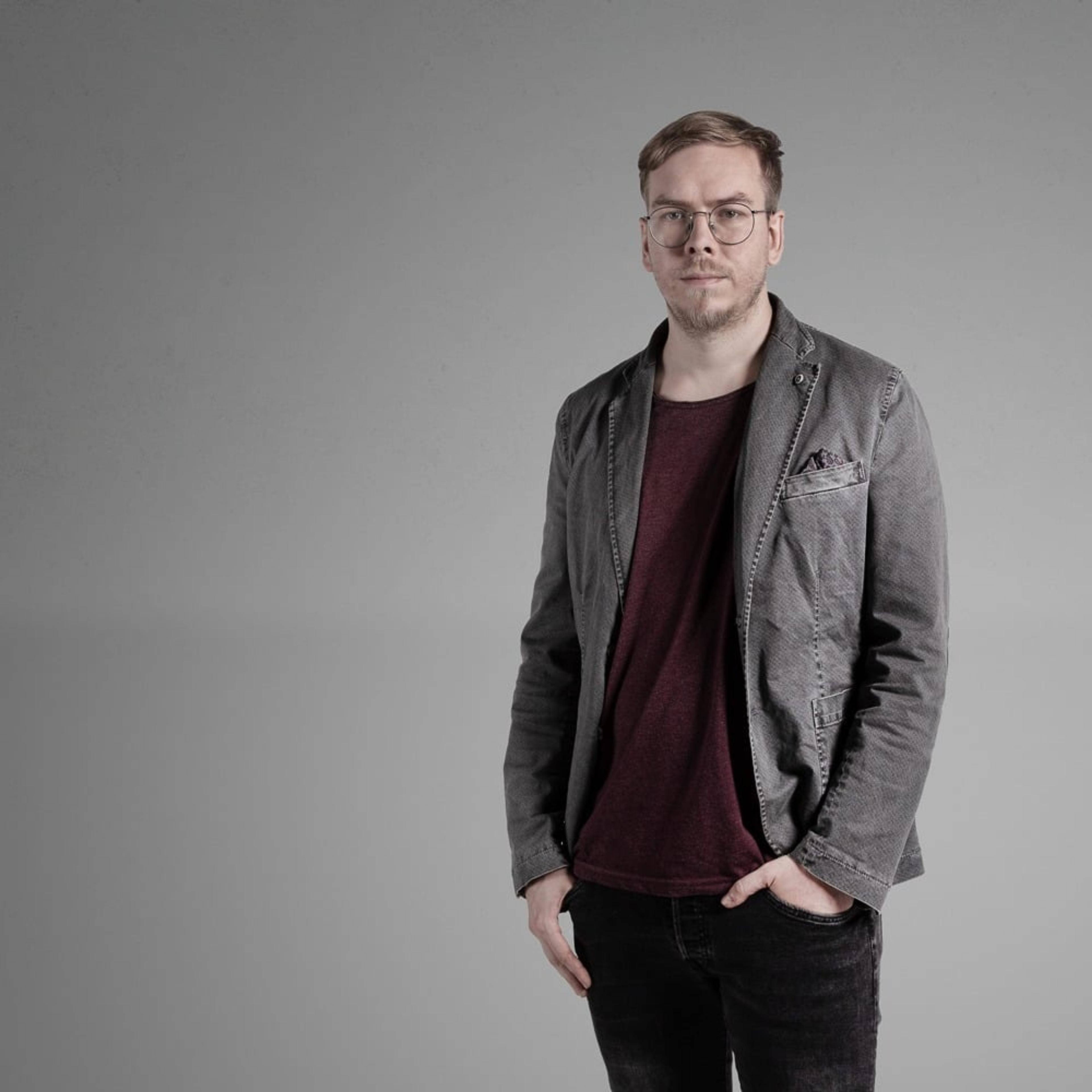 Markus Steiner