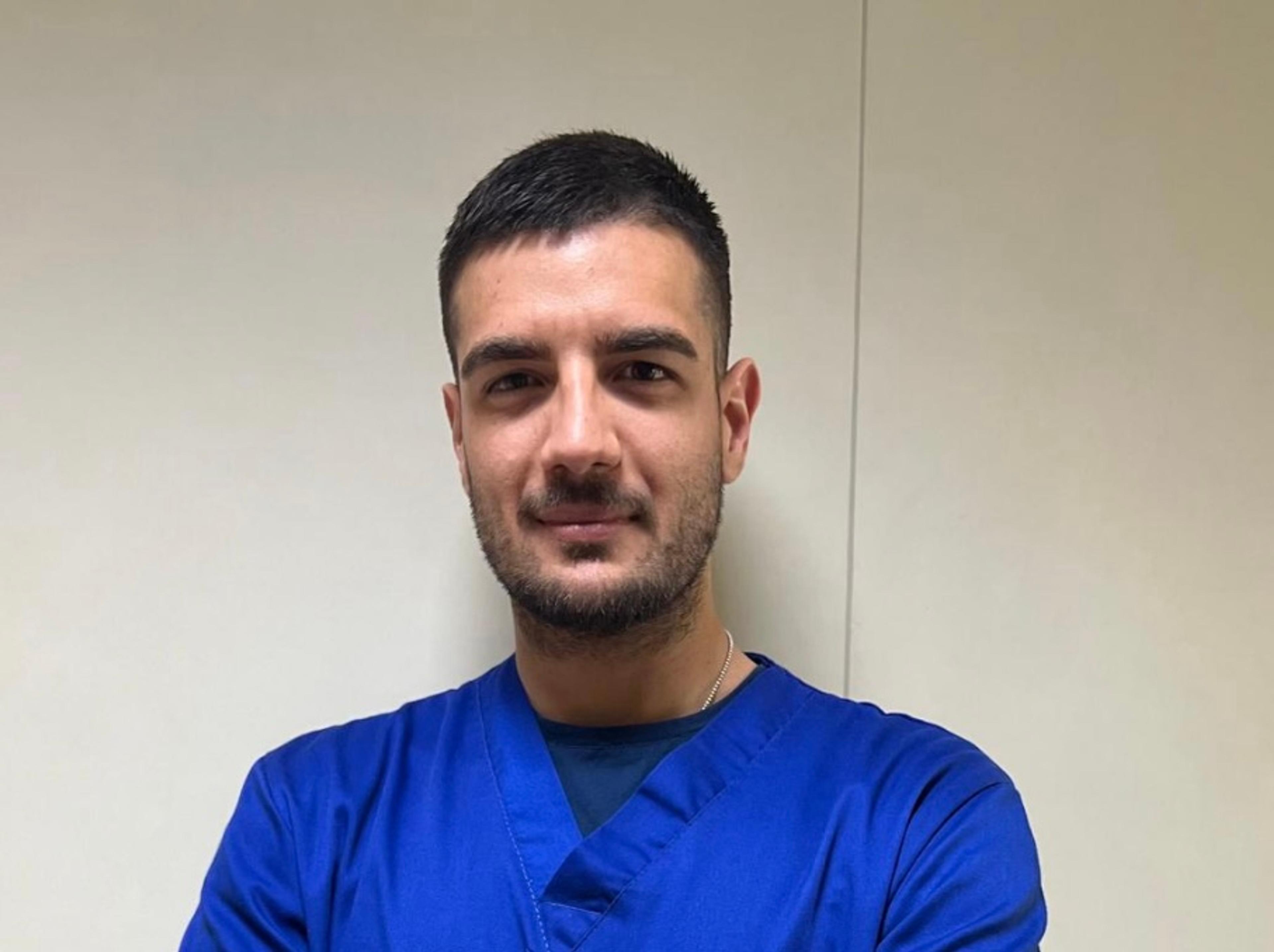 Daniele Guarnaccia