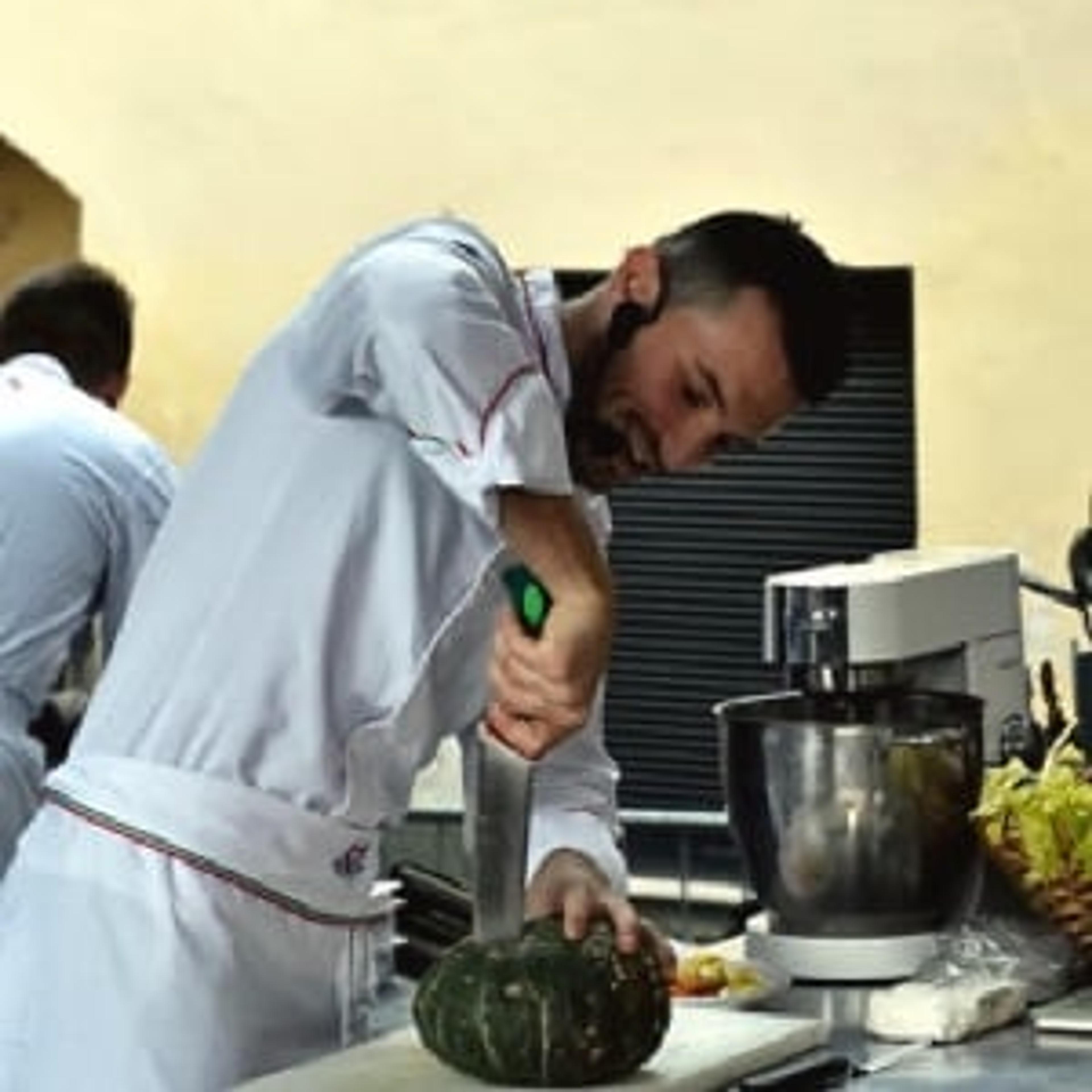 Michele Garro