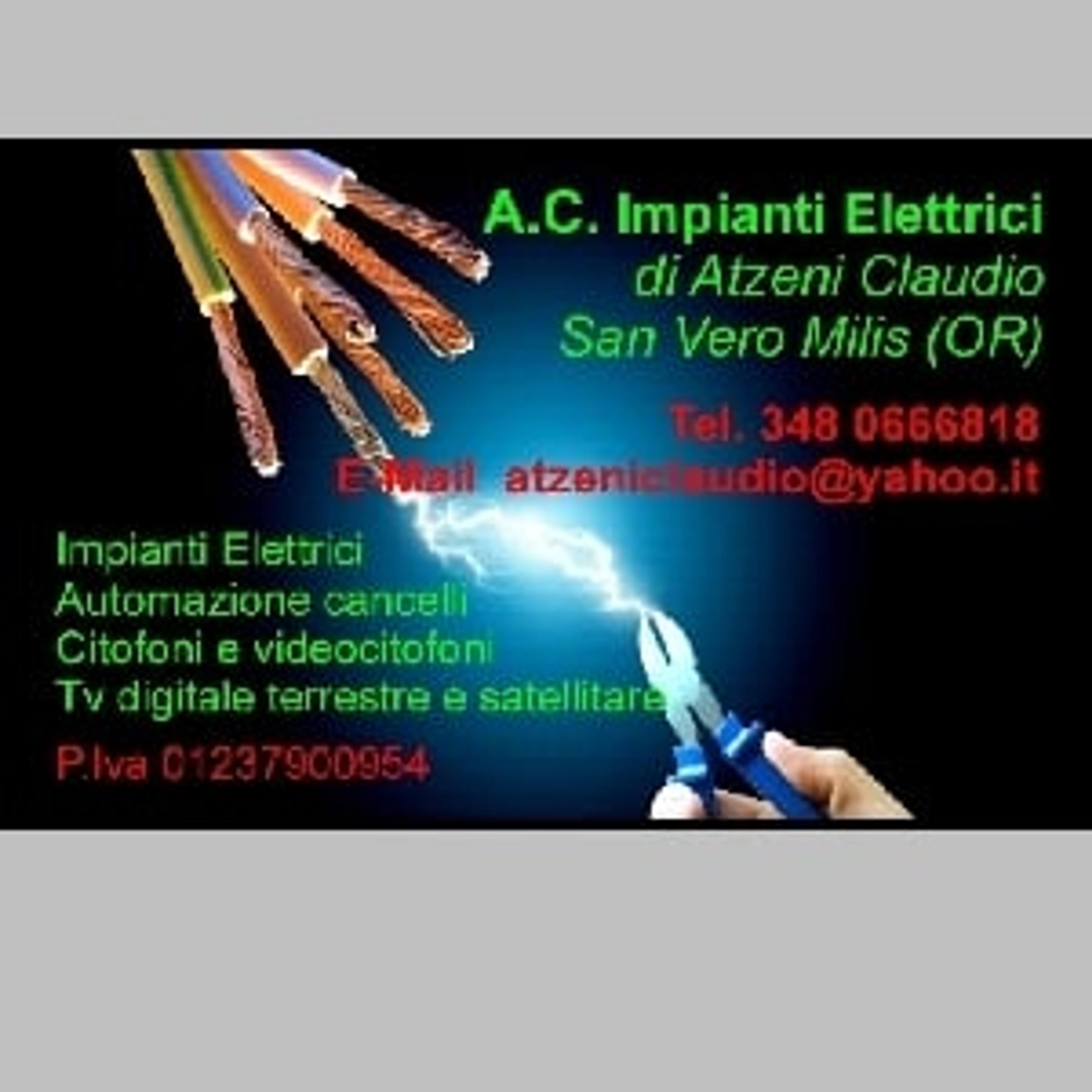 A.C. Impianti Elettrici