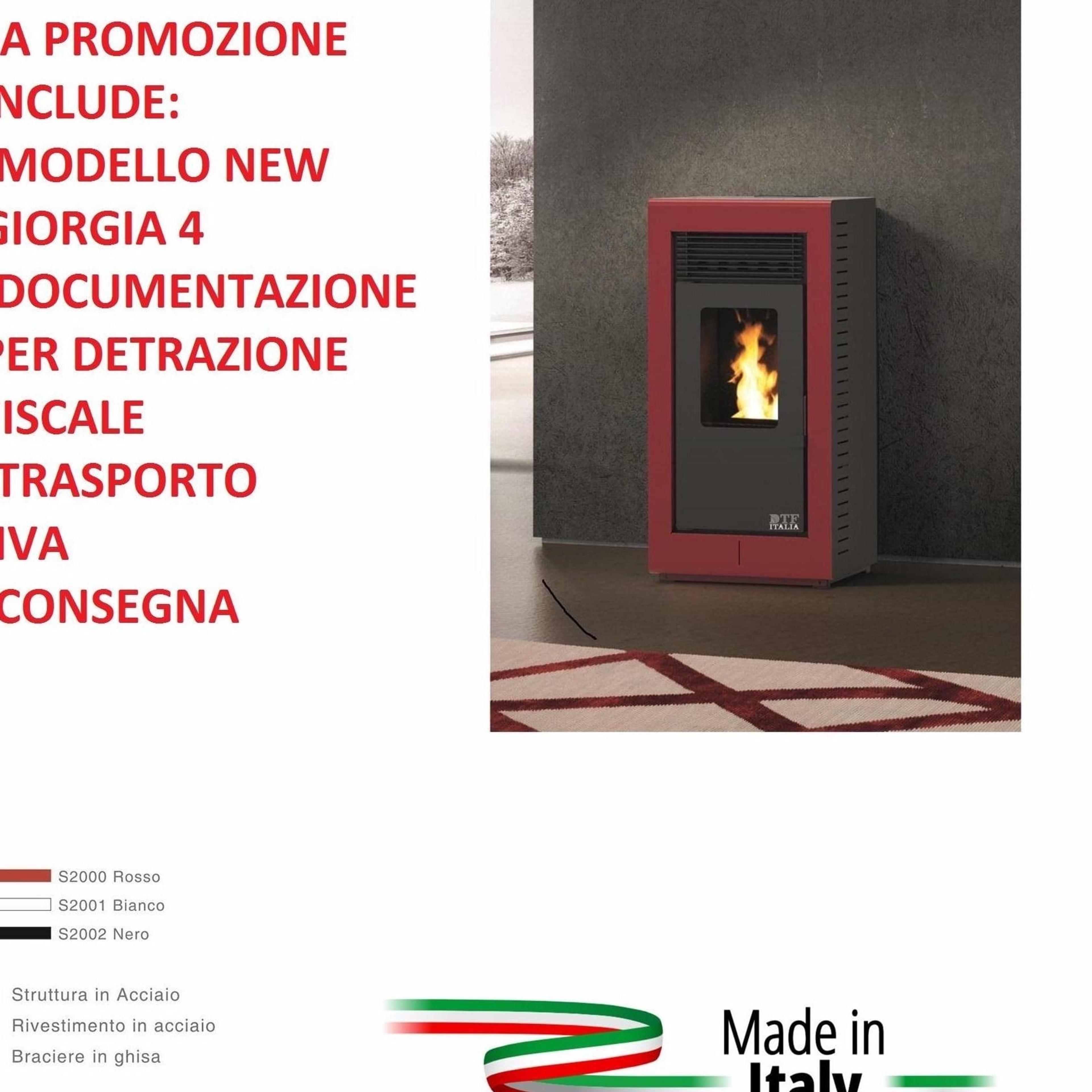 D.T.F. Italia srls