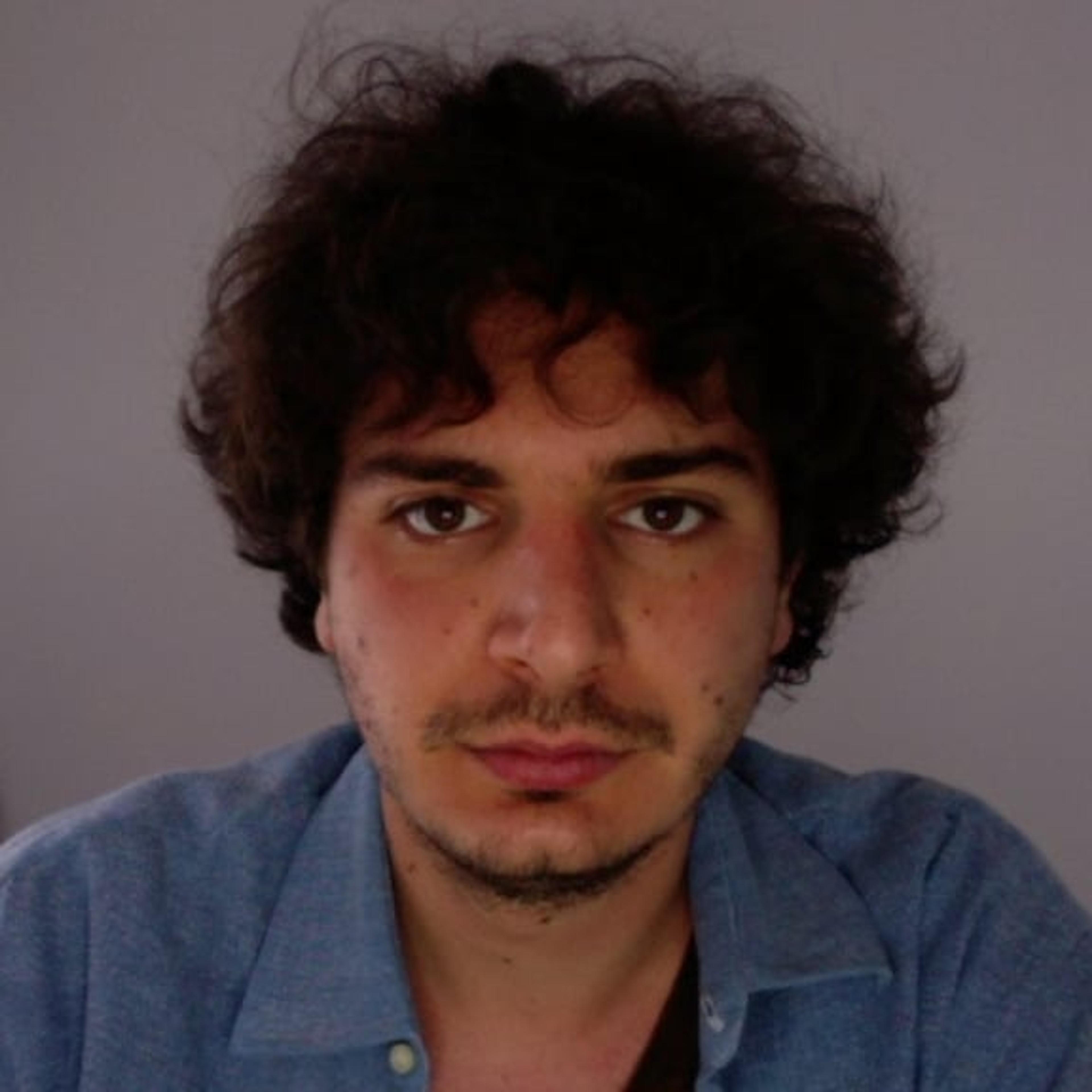 Dario Terraglia