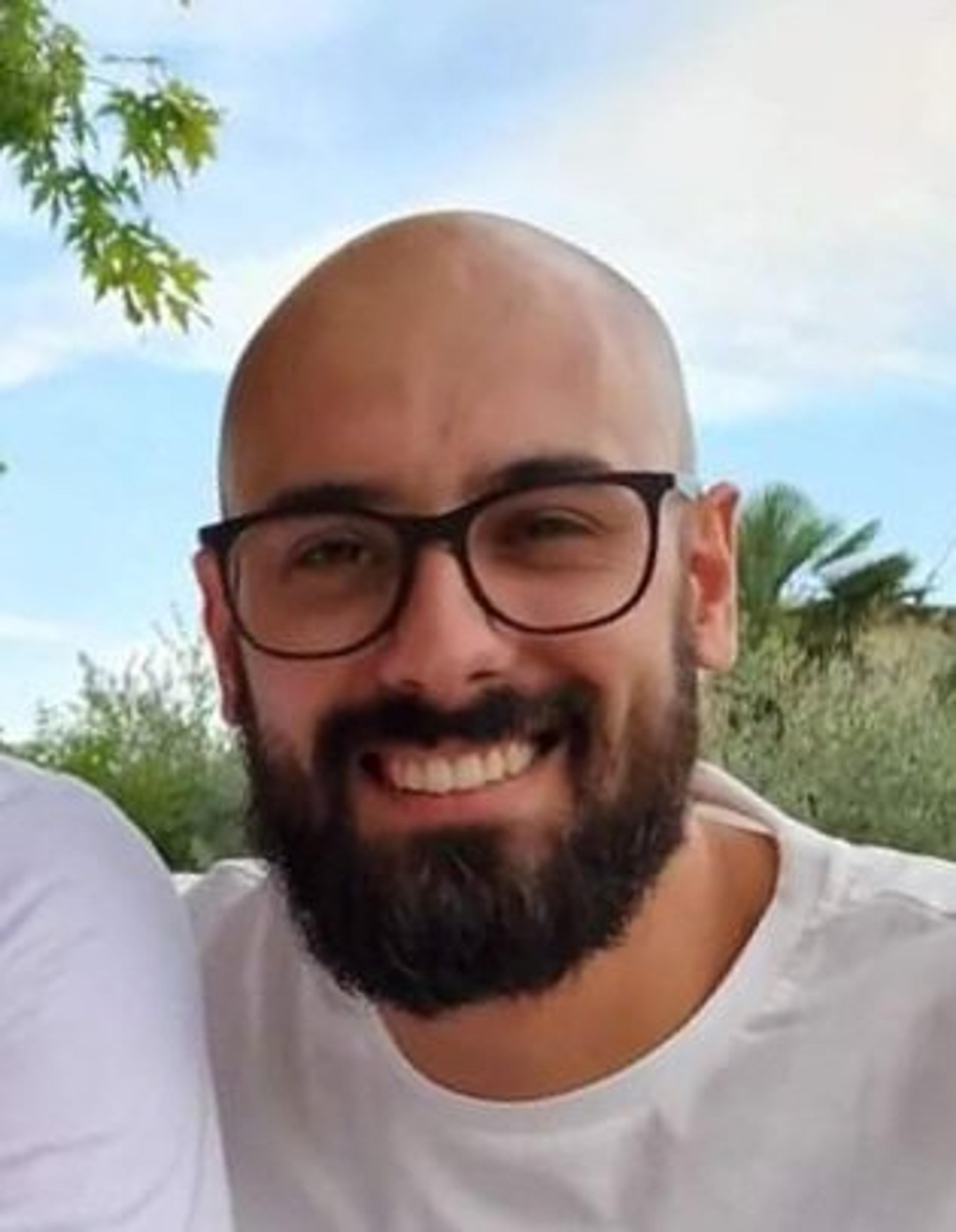 Matteo Vicentini