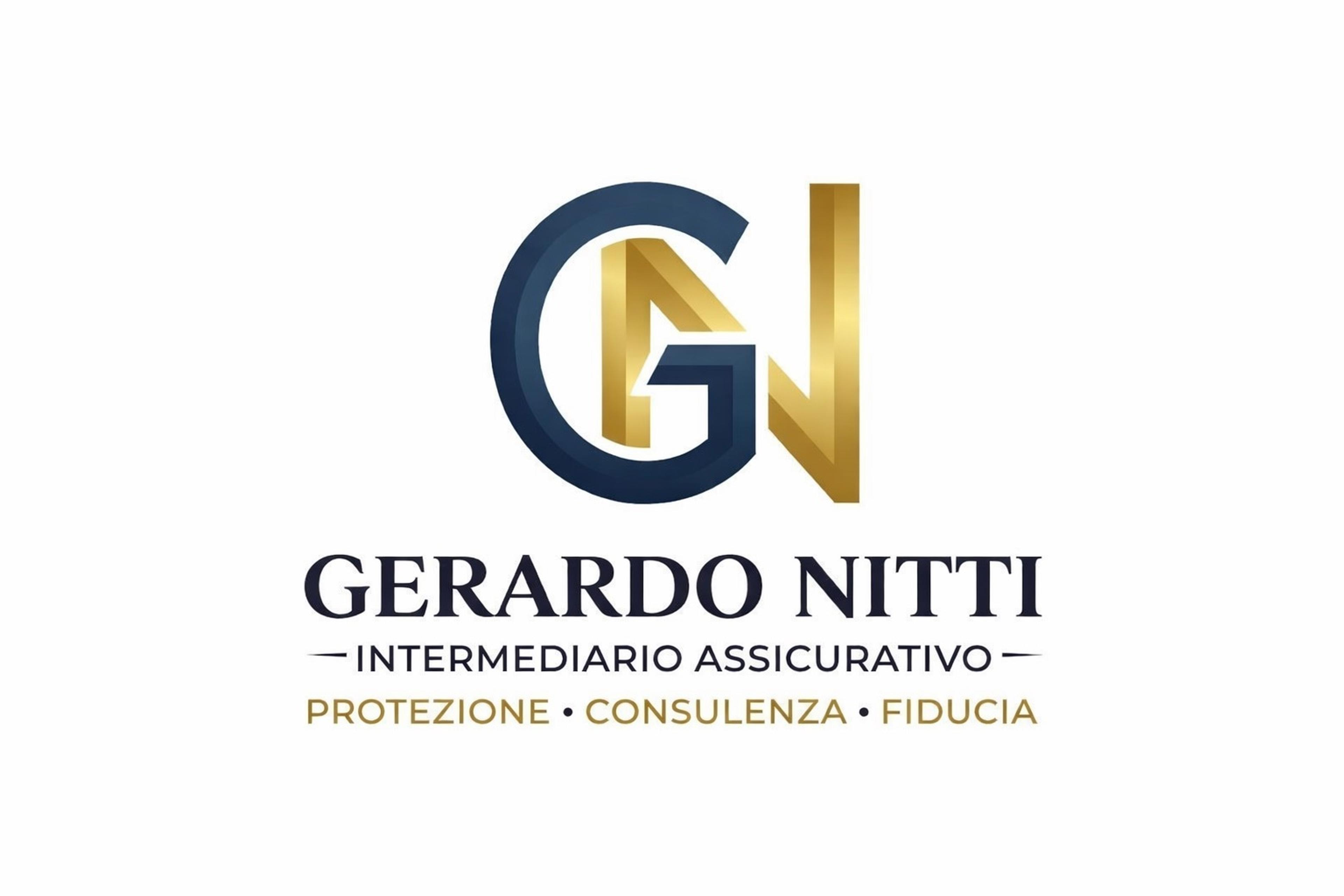 Gerardo Nitti
