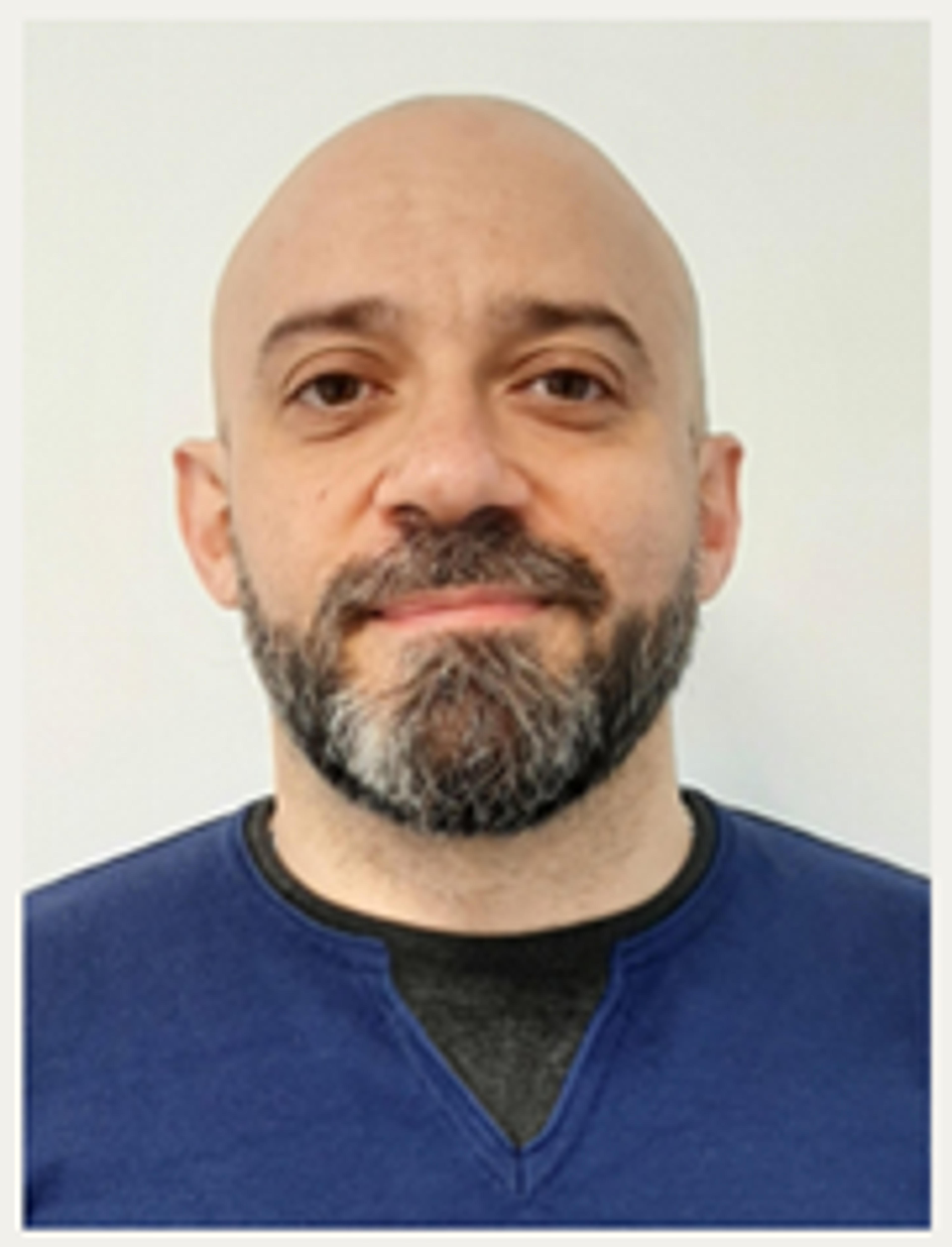 Amedeo Pellegrino