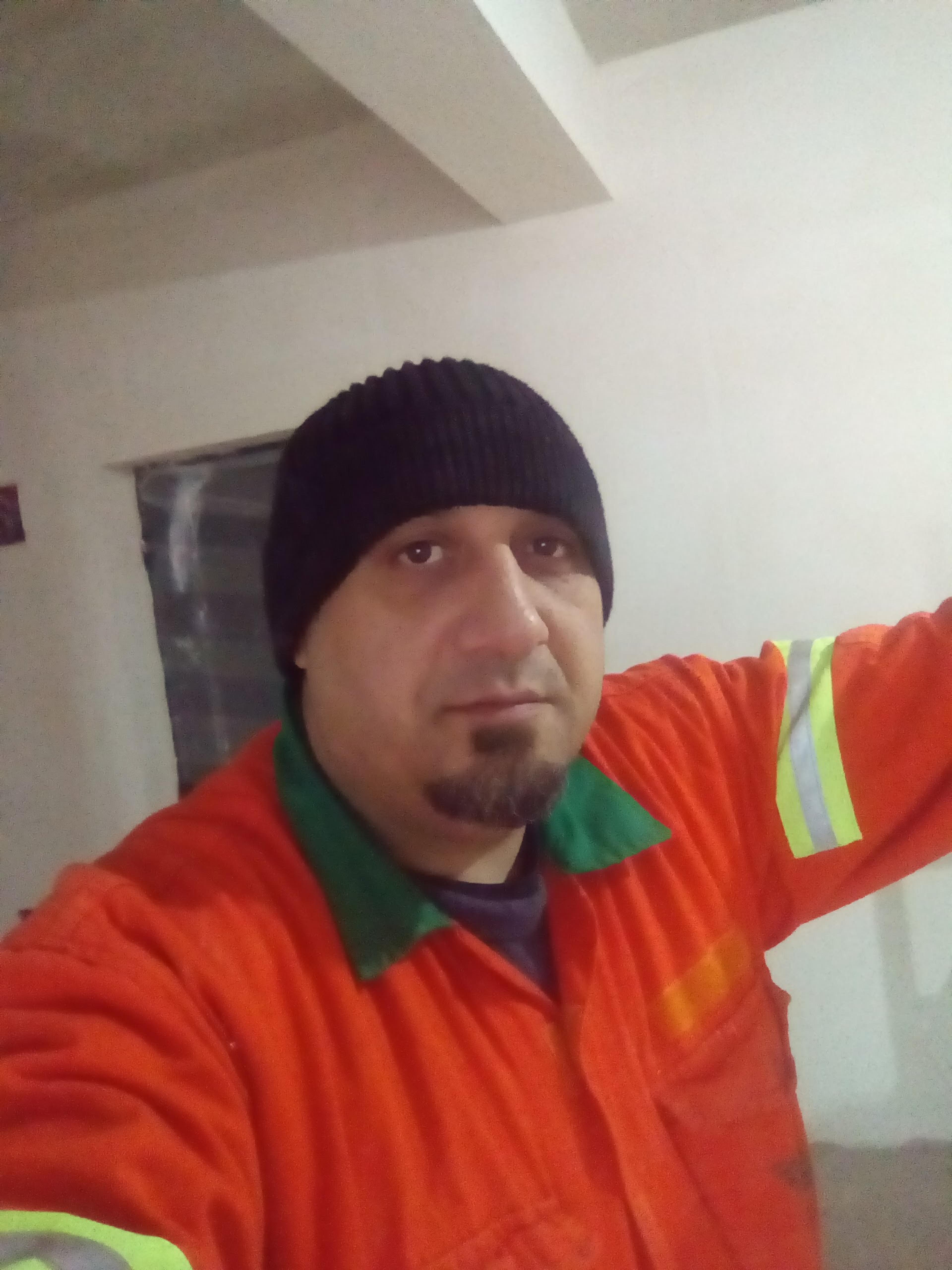 Nick Feraru