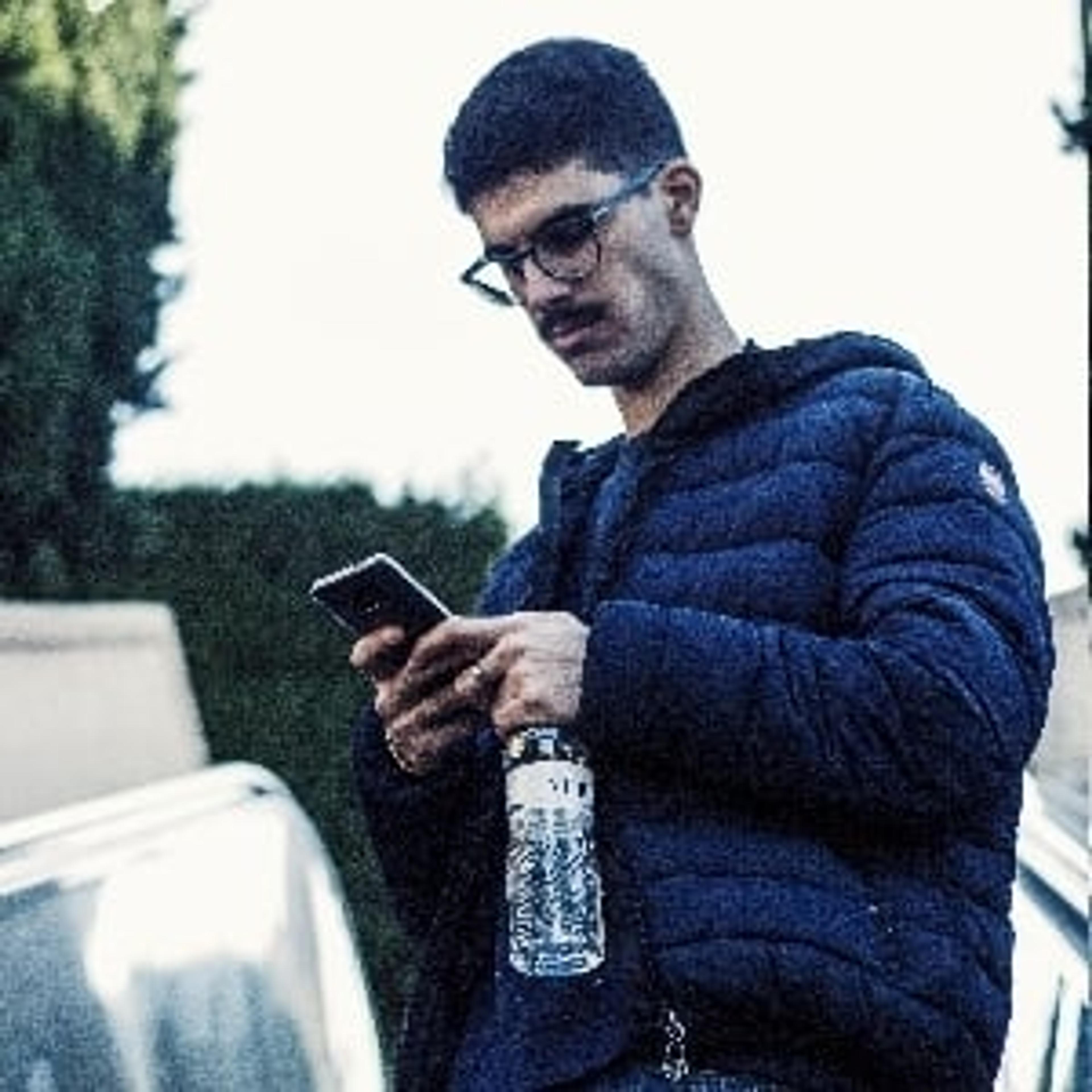 Marco Sollazzo