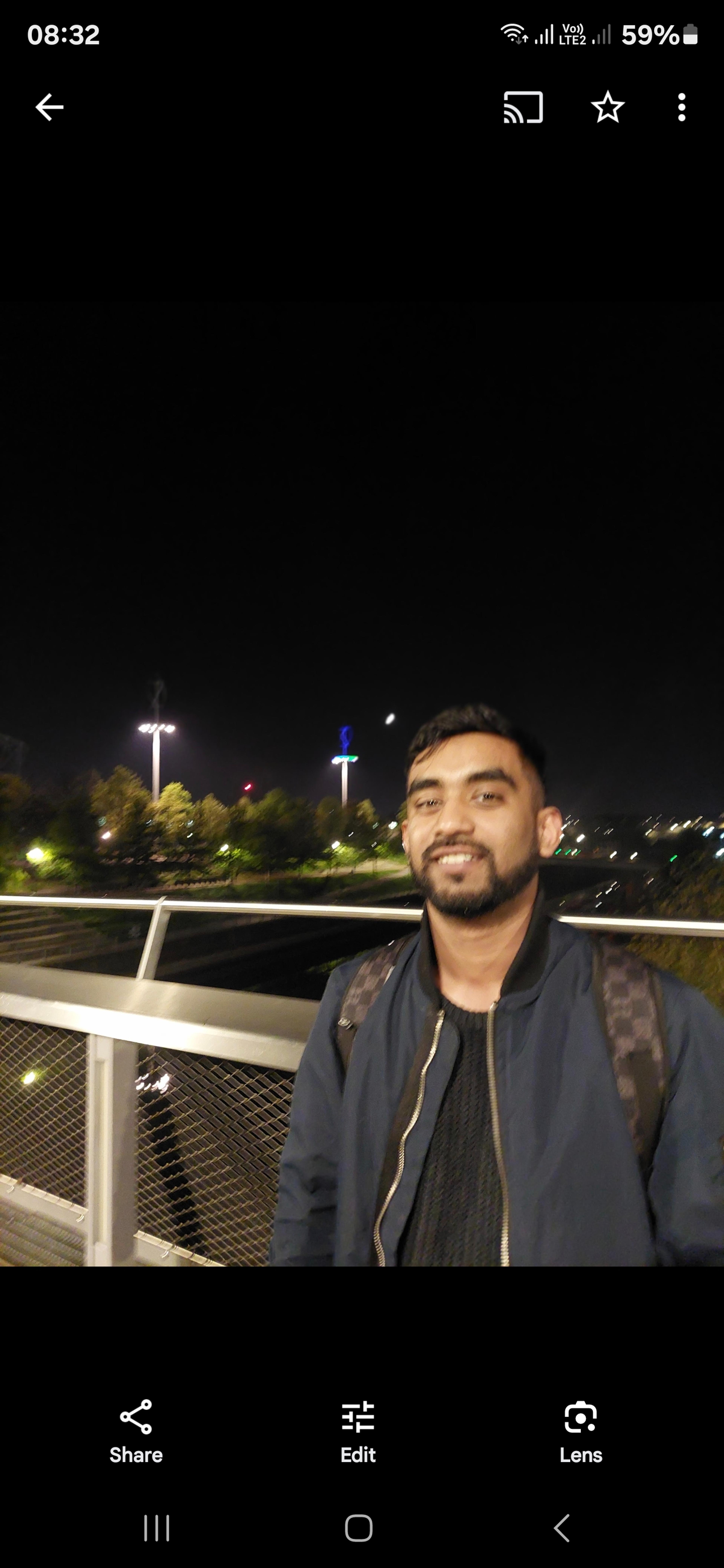Koisor Hussain