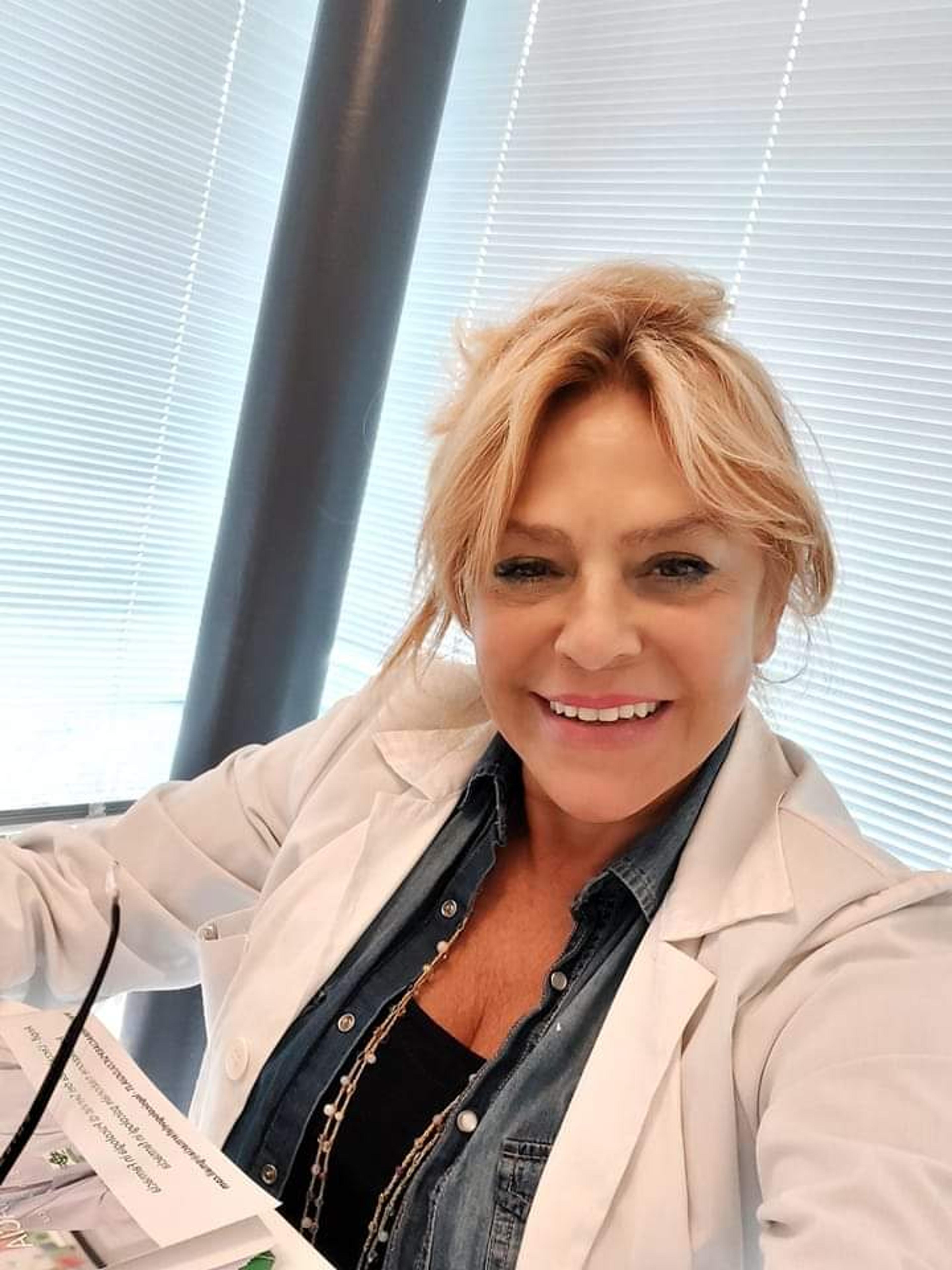 Psicologia e Psicoterapia dott.ssa Fiorella Palombo Ferretti