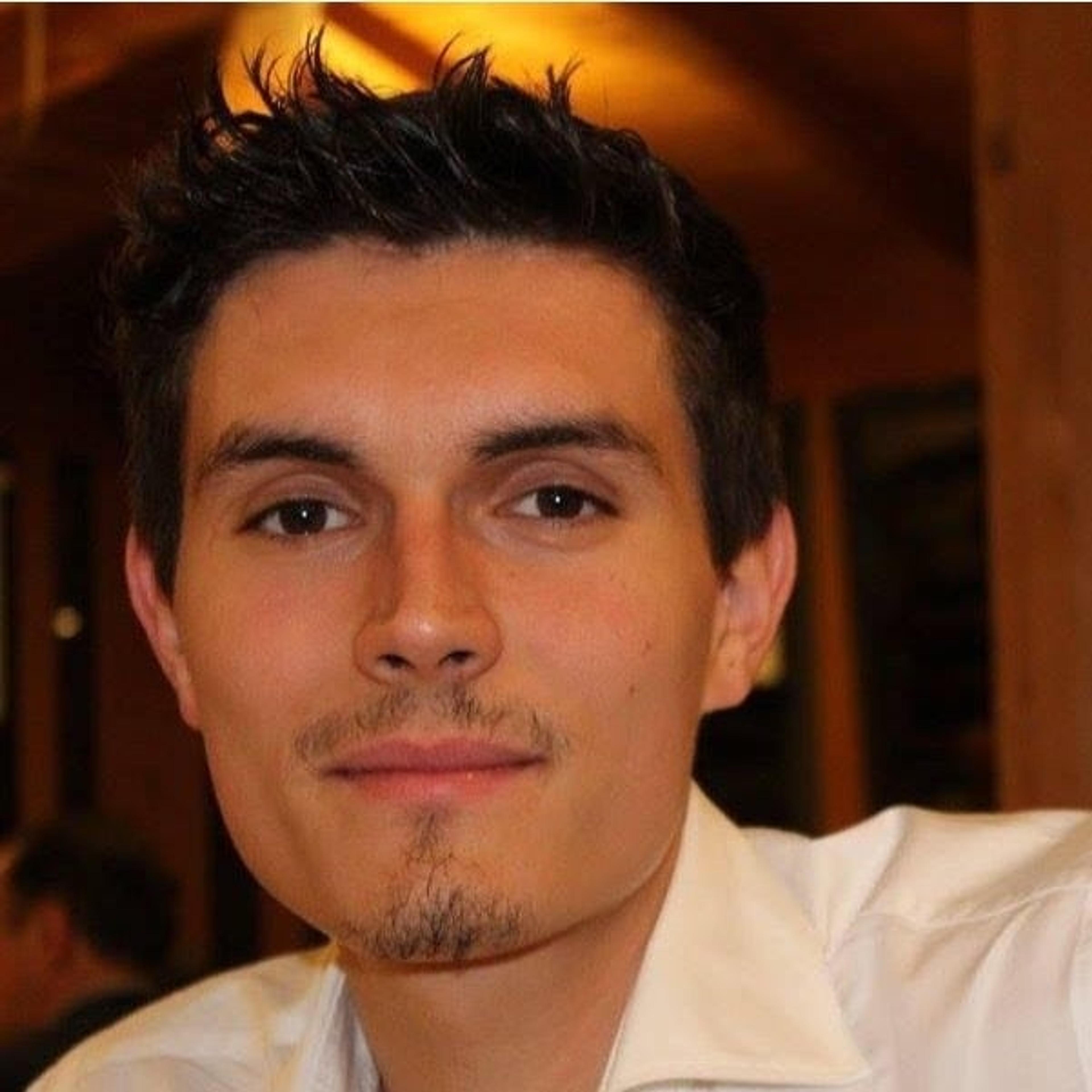 Luca Andaloro