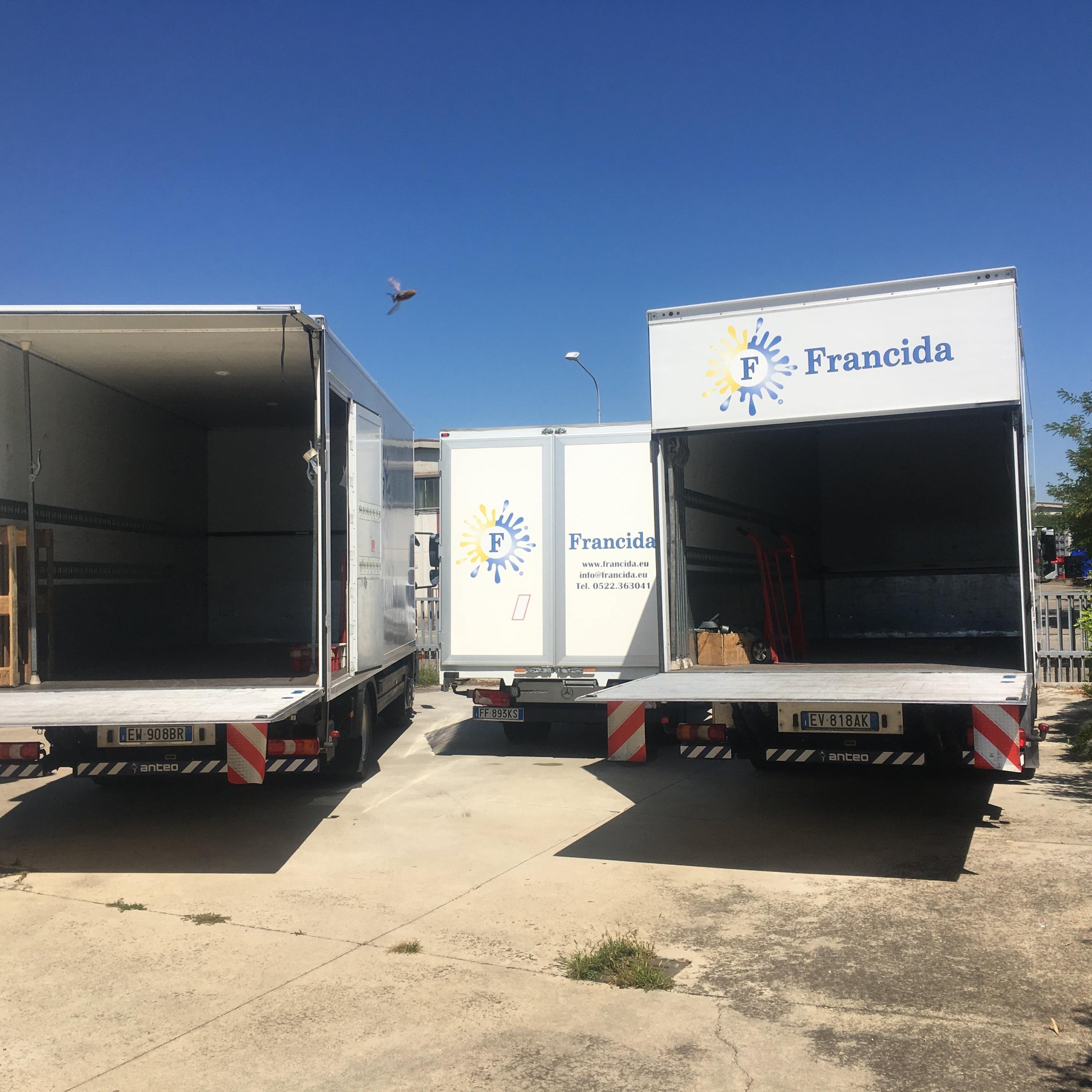 Francida autotrasporti
