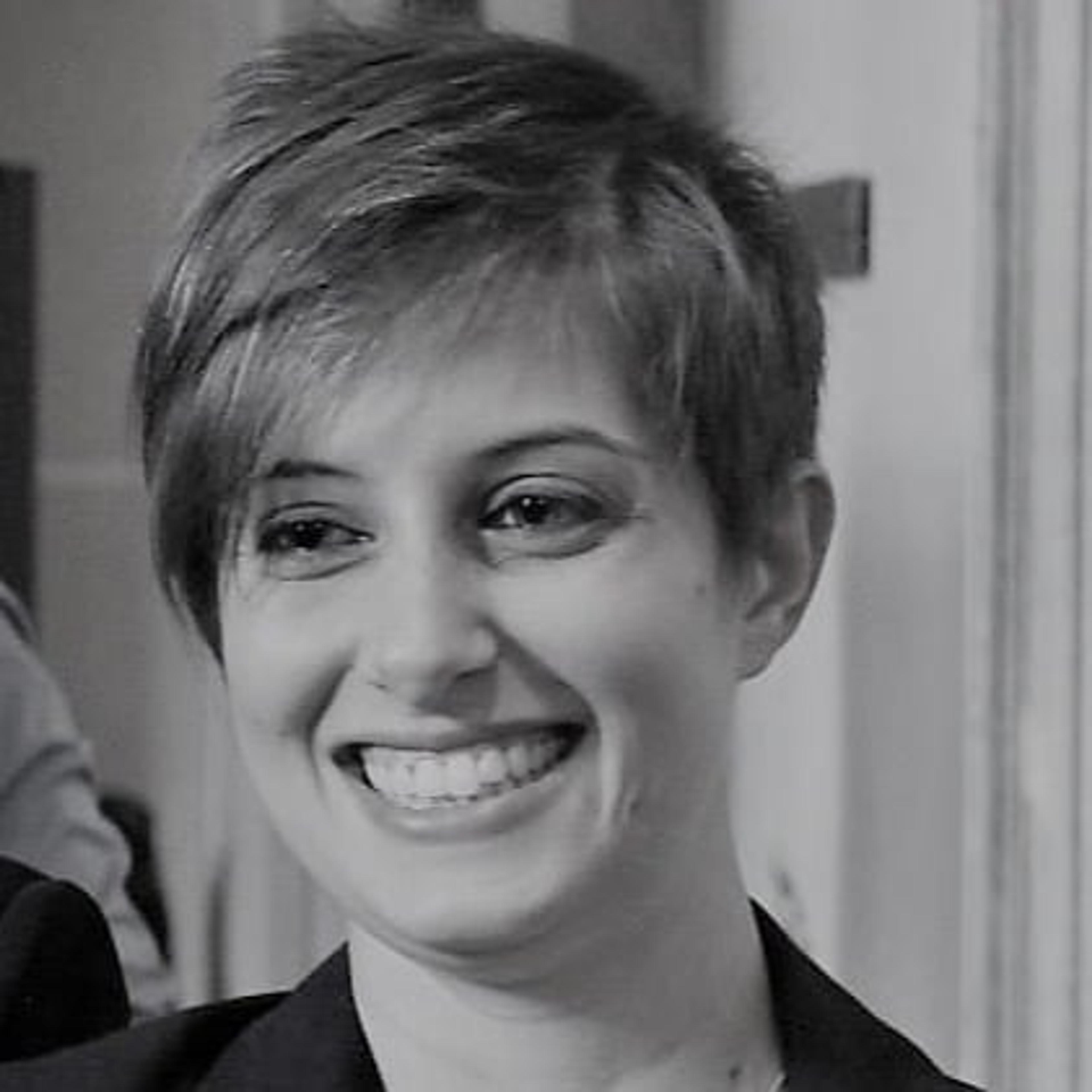 Elisa Tagliabue