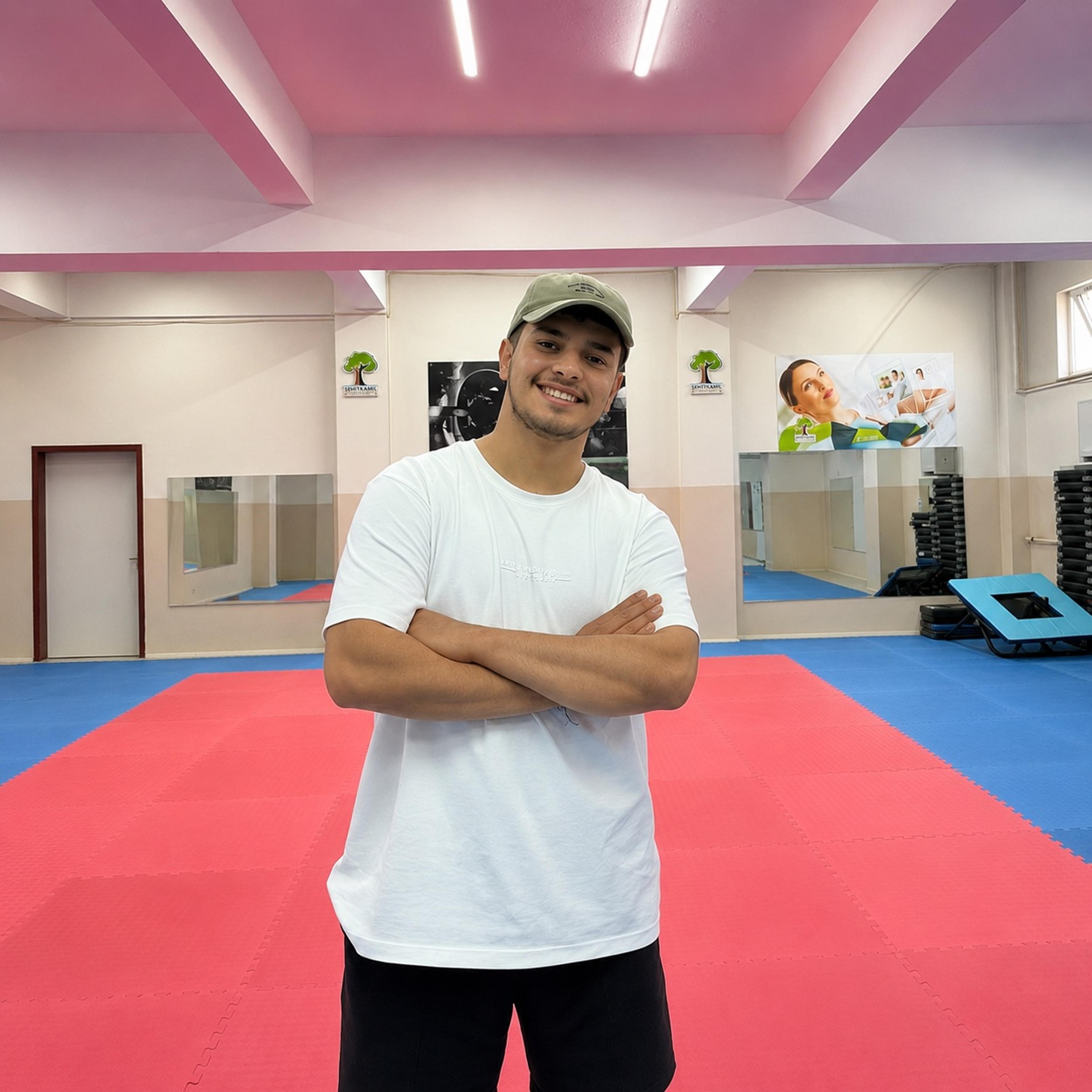 Yunus Emre Oğuzcan