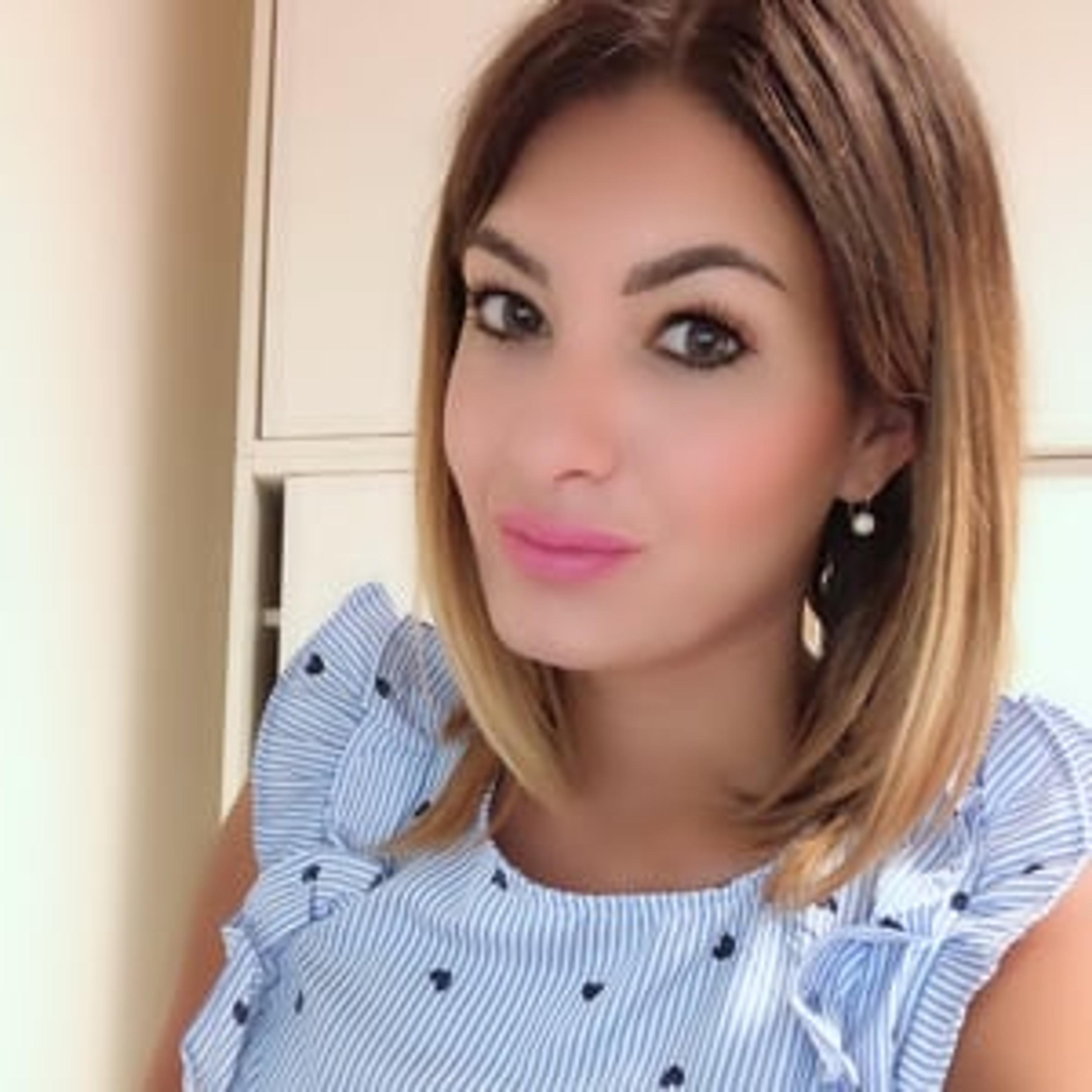 Sofia Perinu