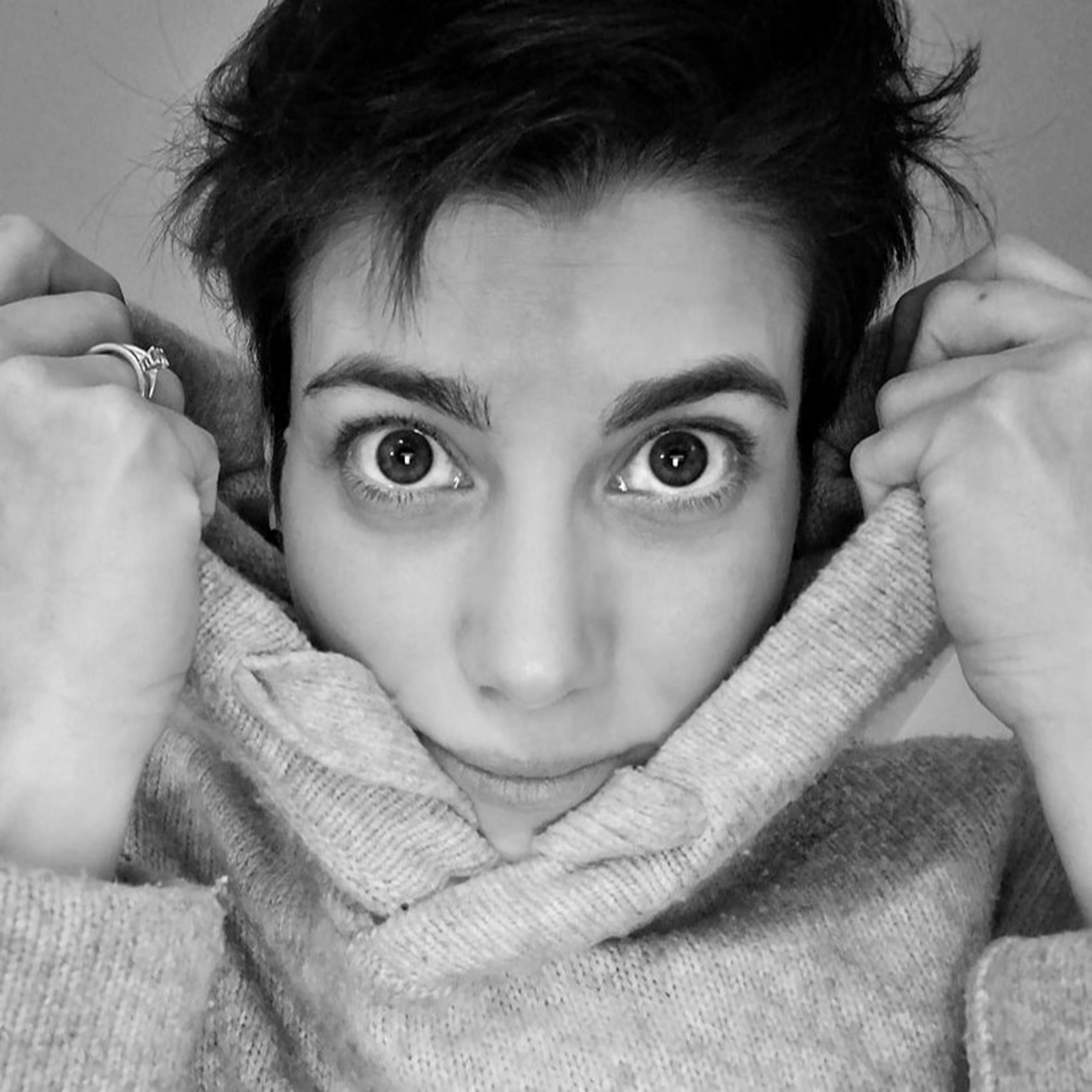 Sara Pasquali