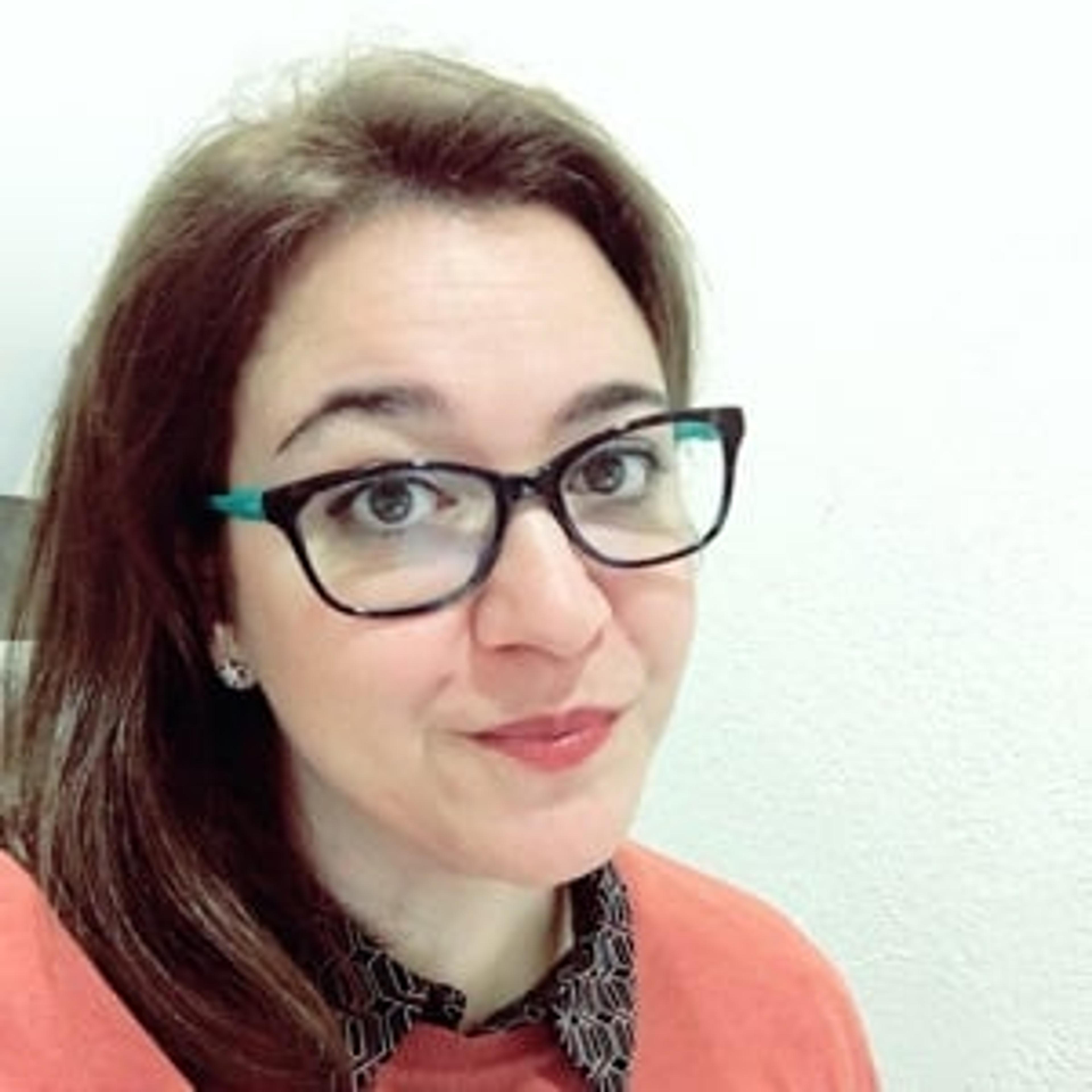 Carmen Maria García Rodriguez