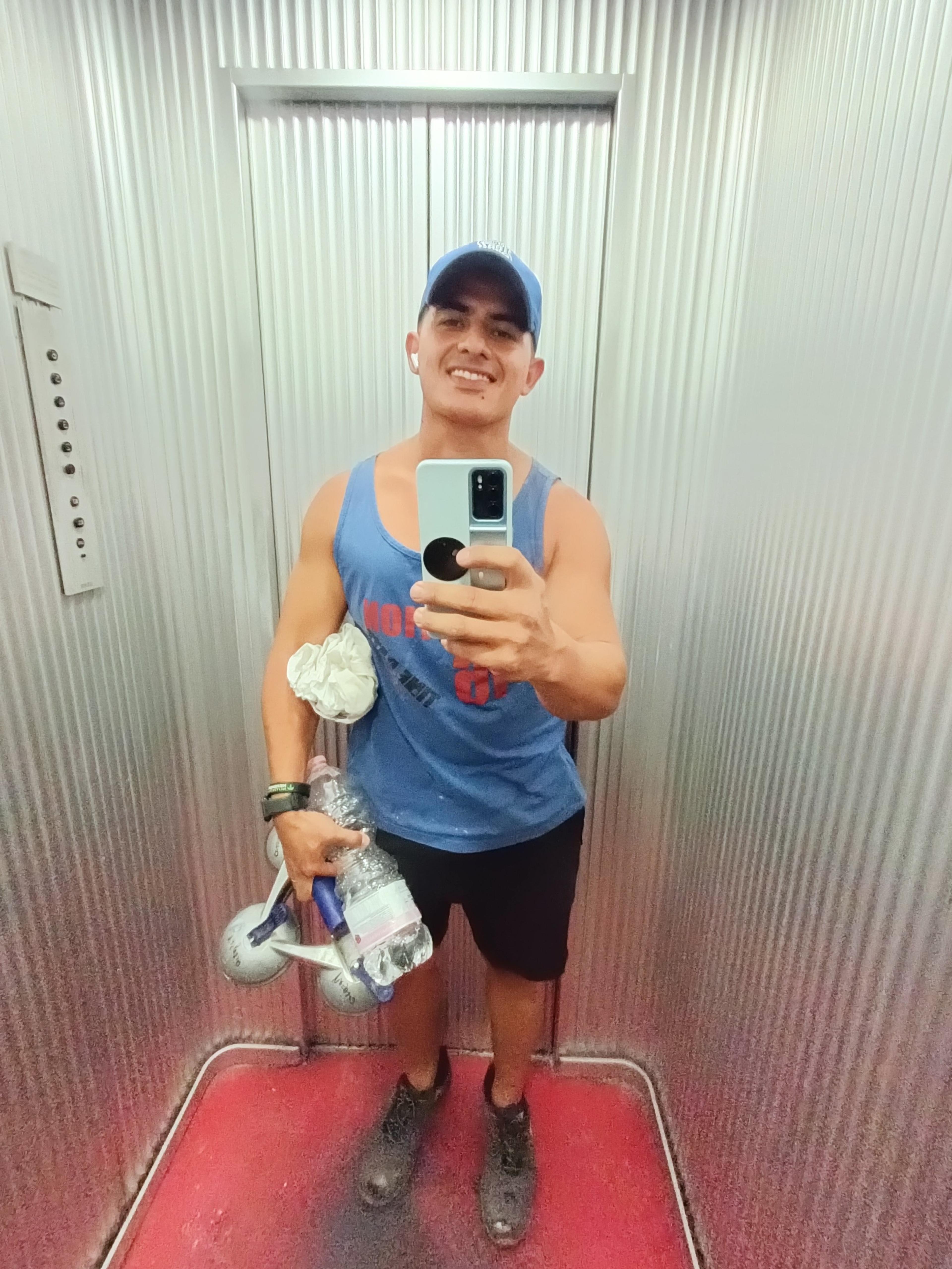 Carlos Mendoza