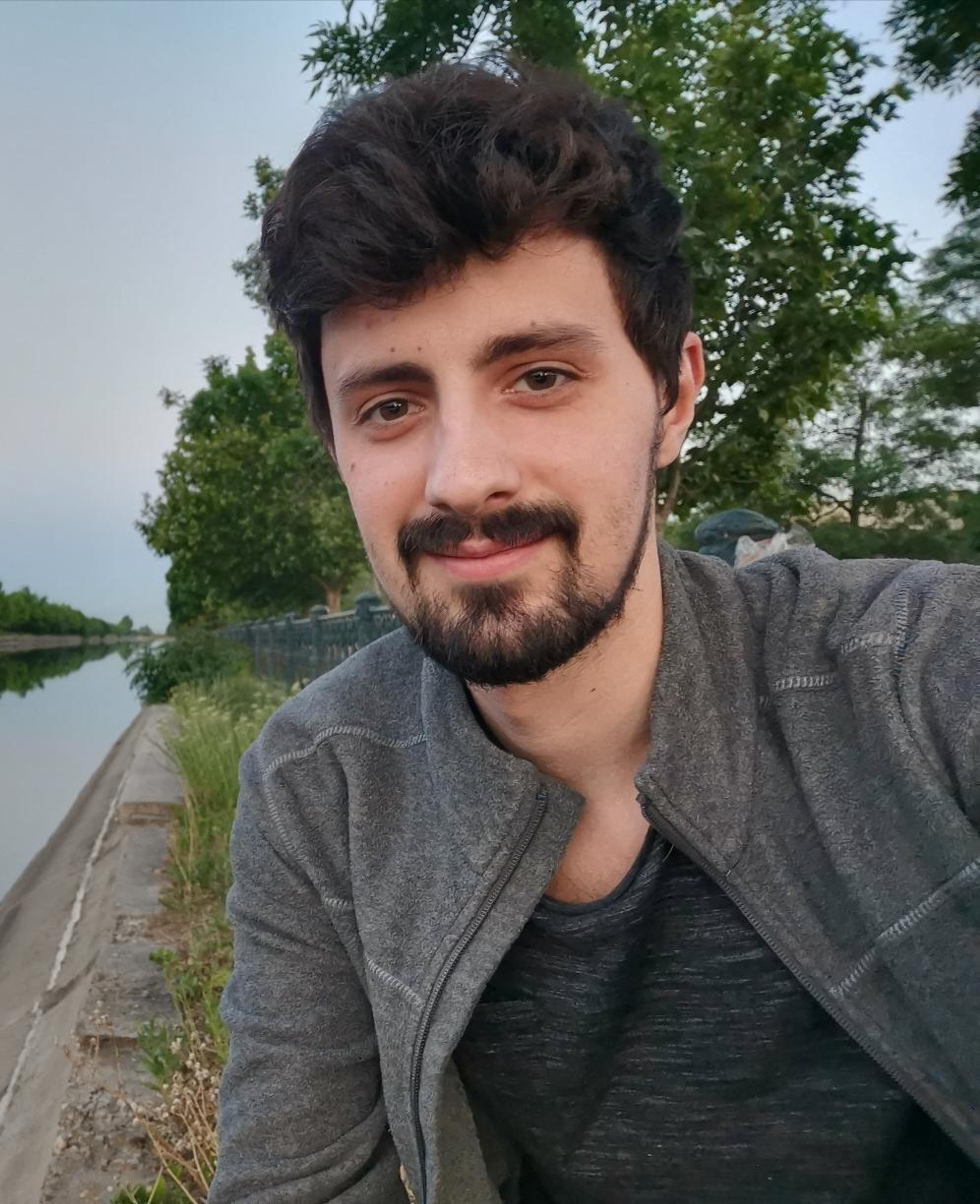 Beniamin Părău