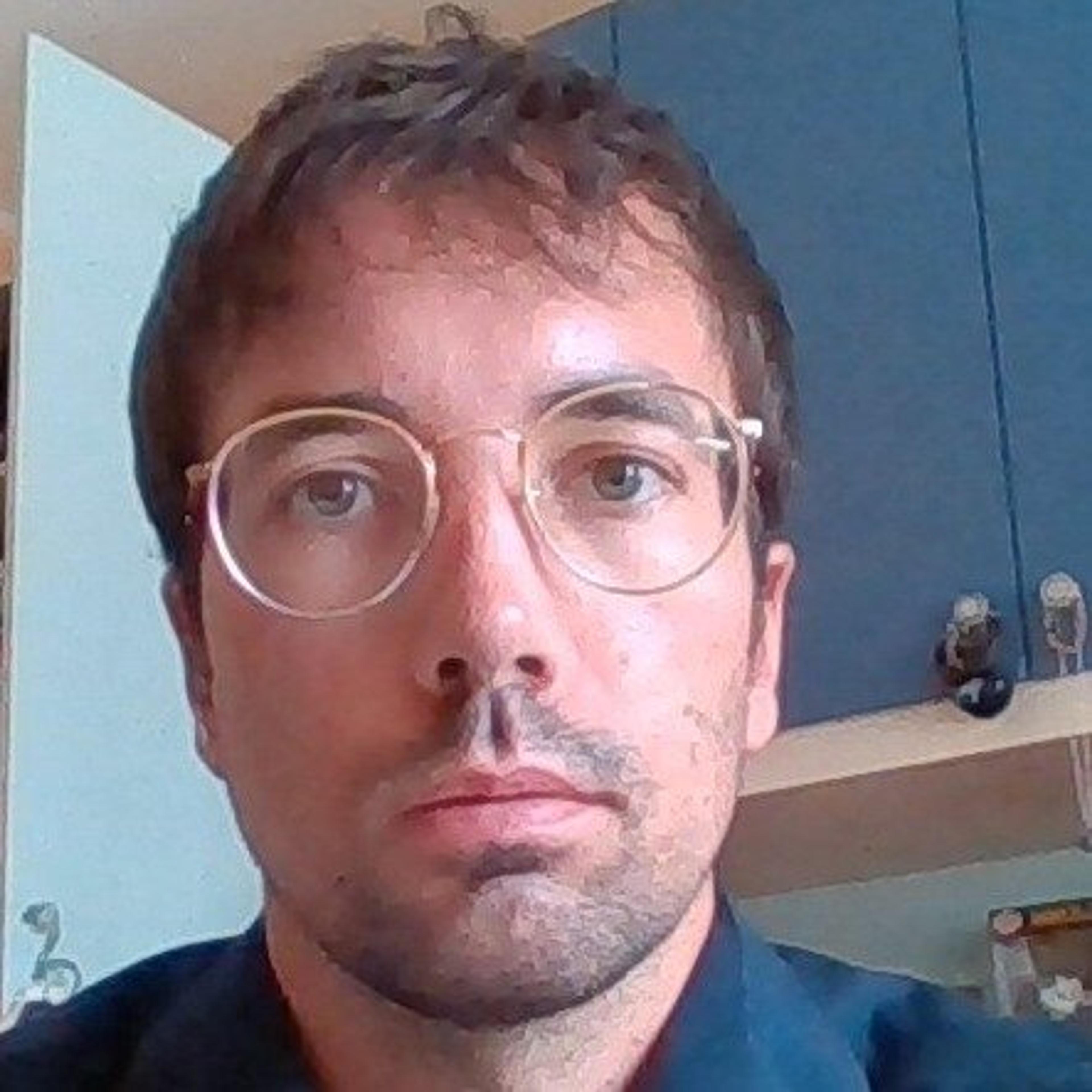 Alessio Brenda