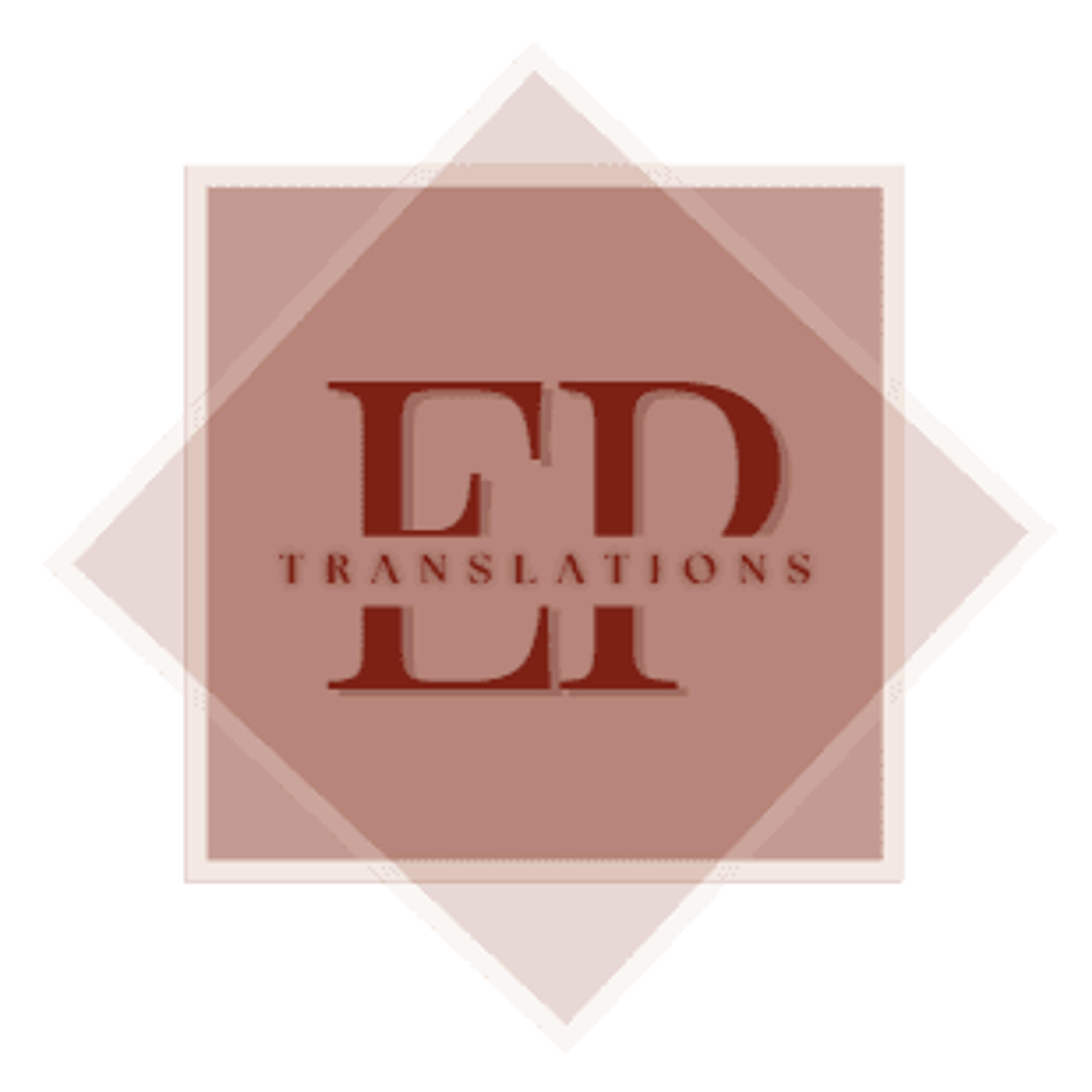 Ep Translations